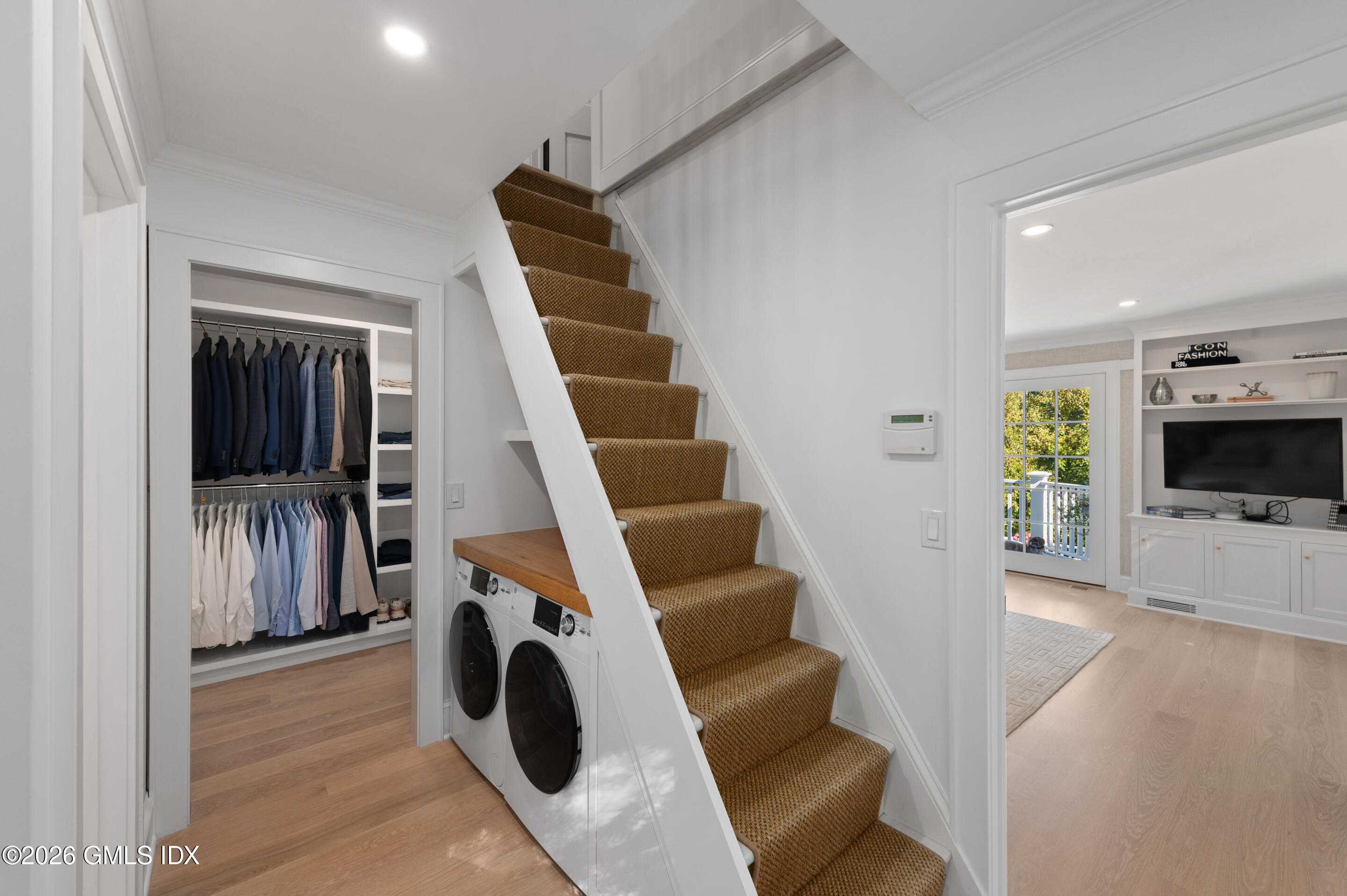 151 Stanwich Road