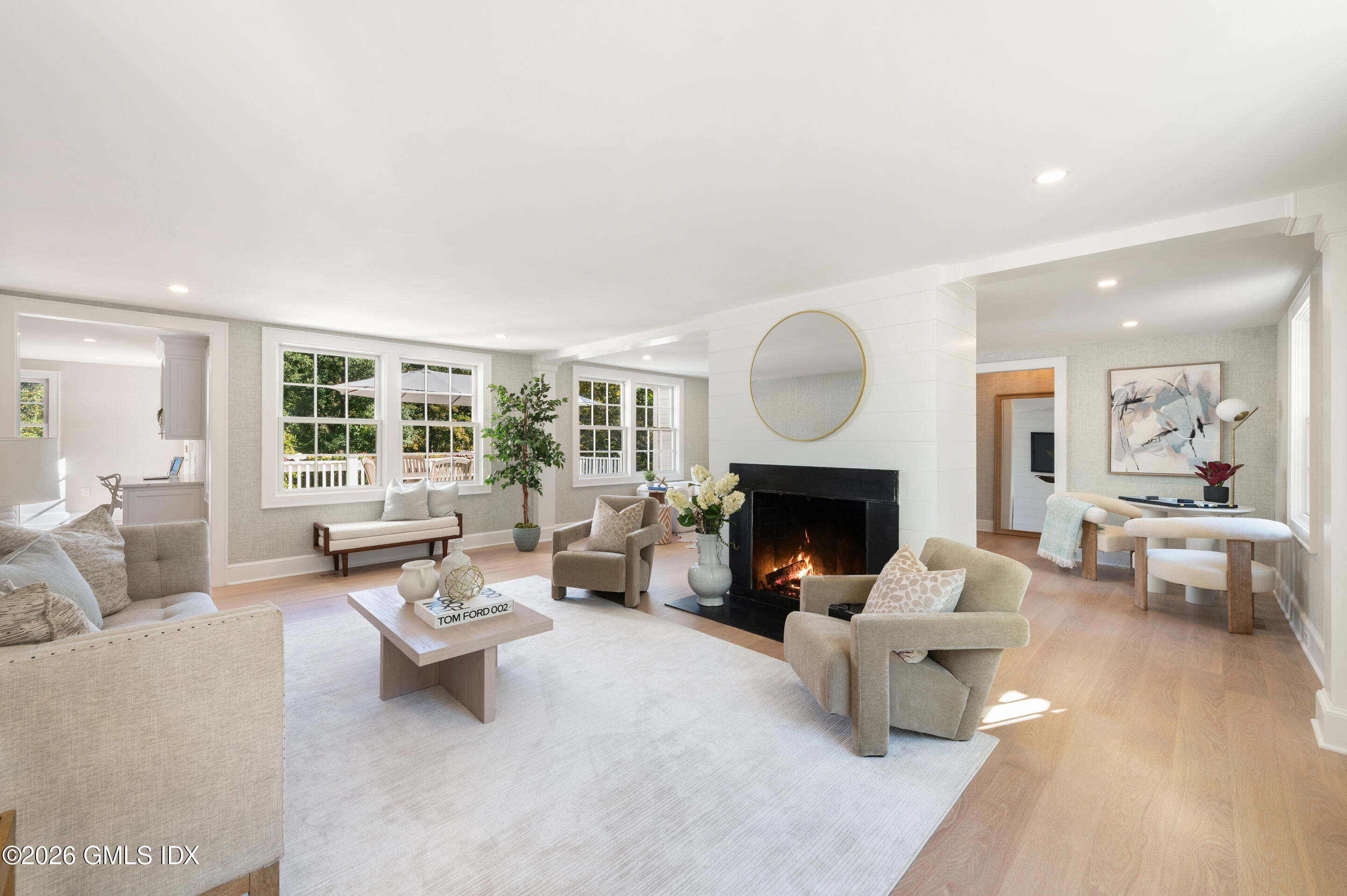 151 Stanwich Road