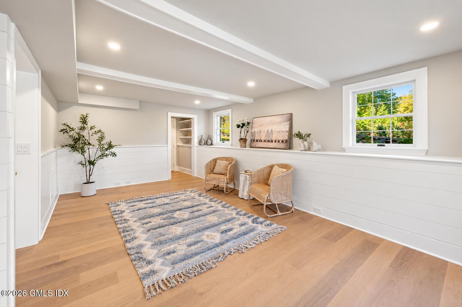 151 Stanwich Road