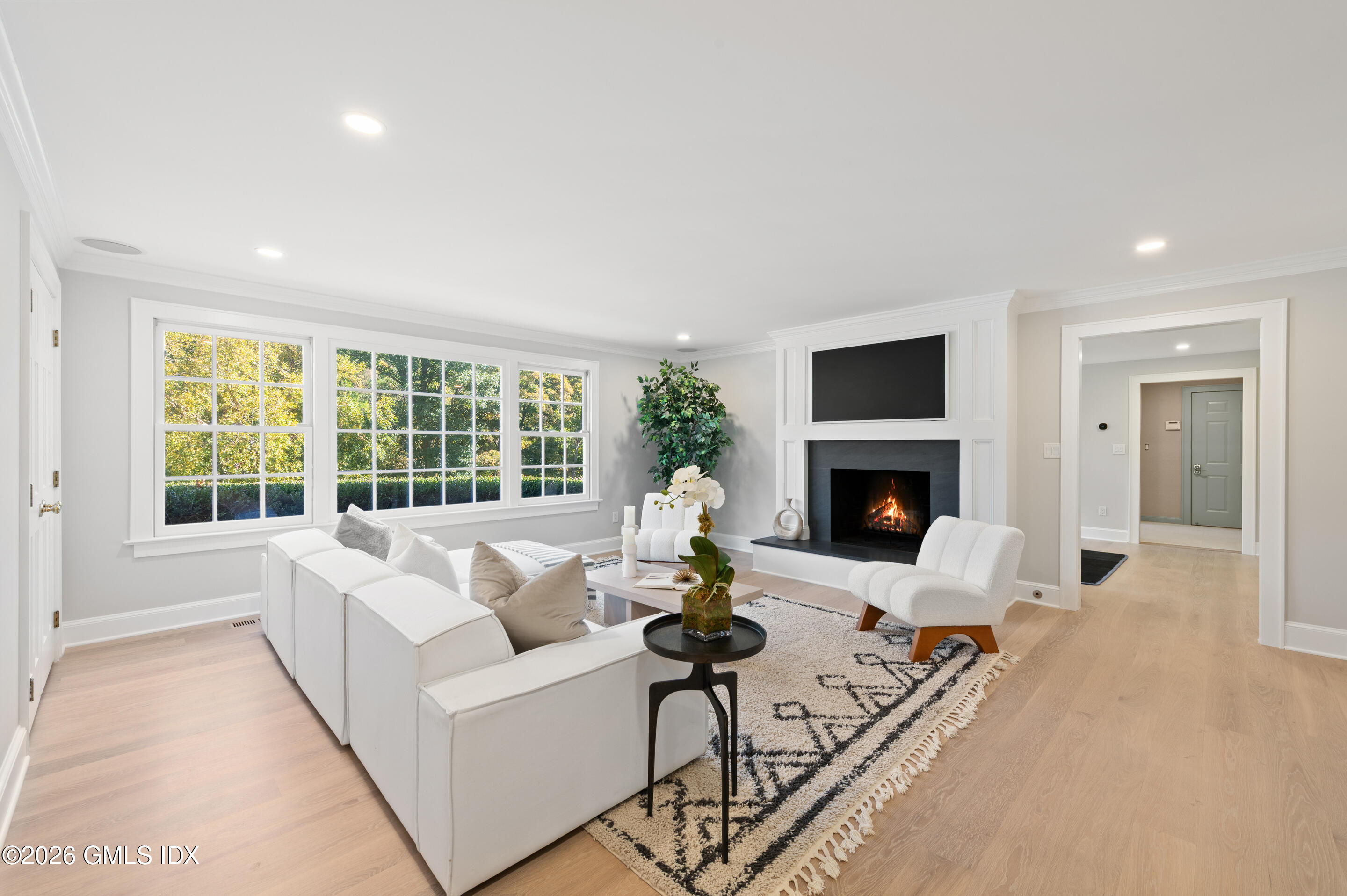 151 Stanwich Road