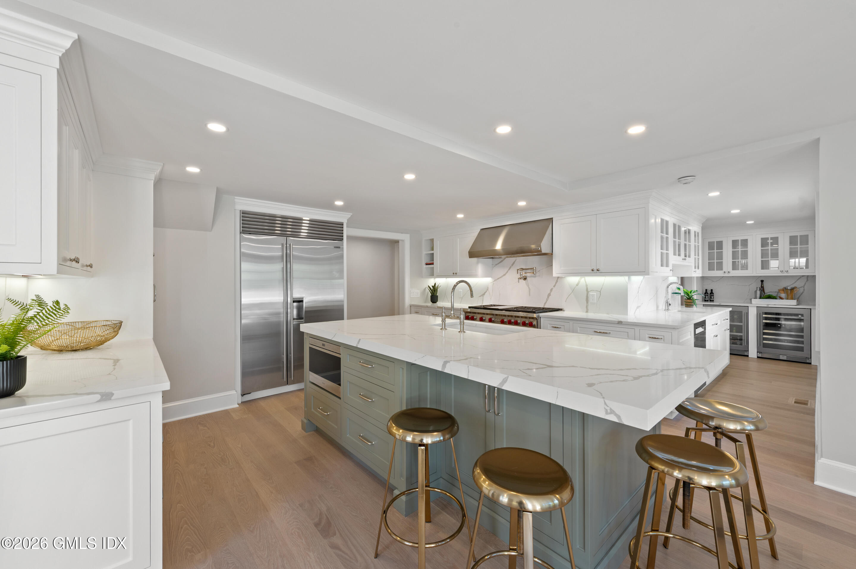 151 Stanwich Road