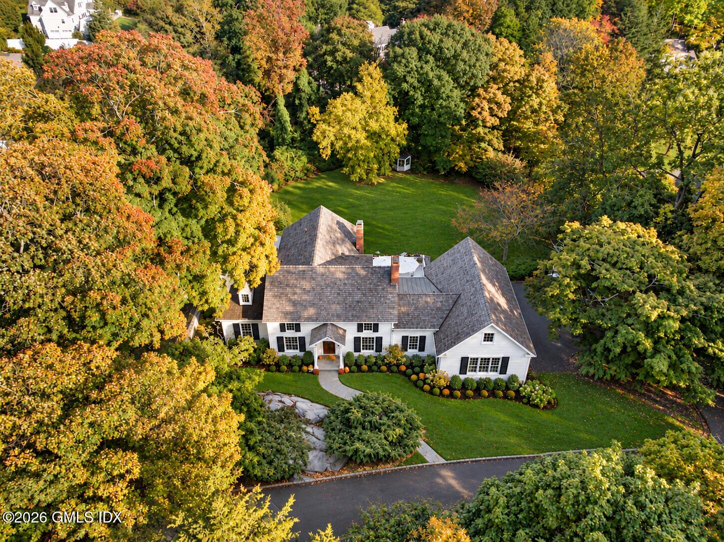 151 Stanwich Road