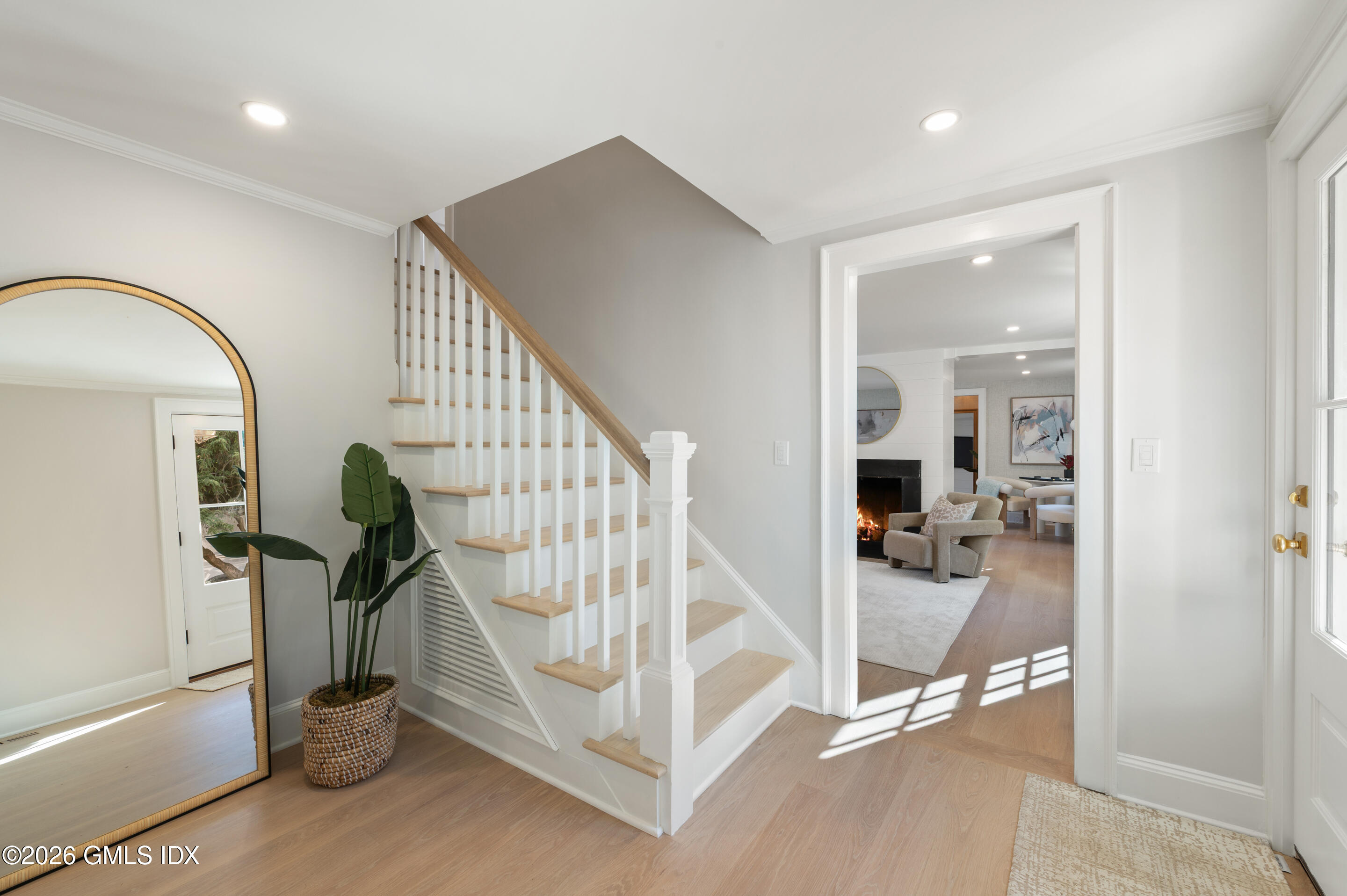 151 Stanwich Road