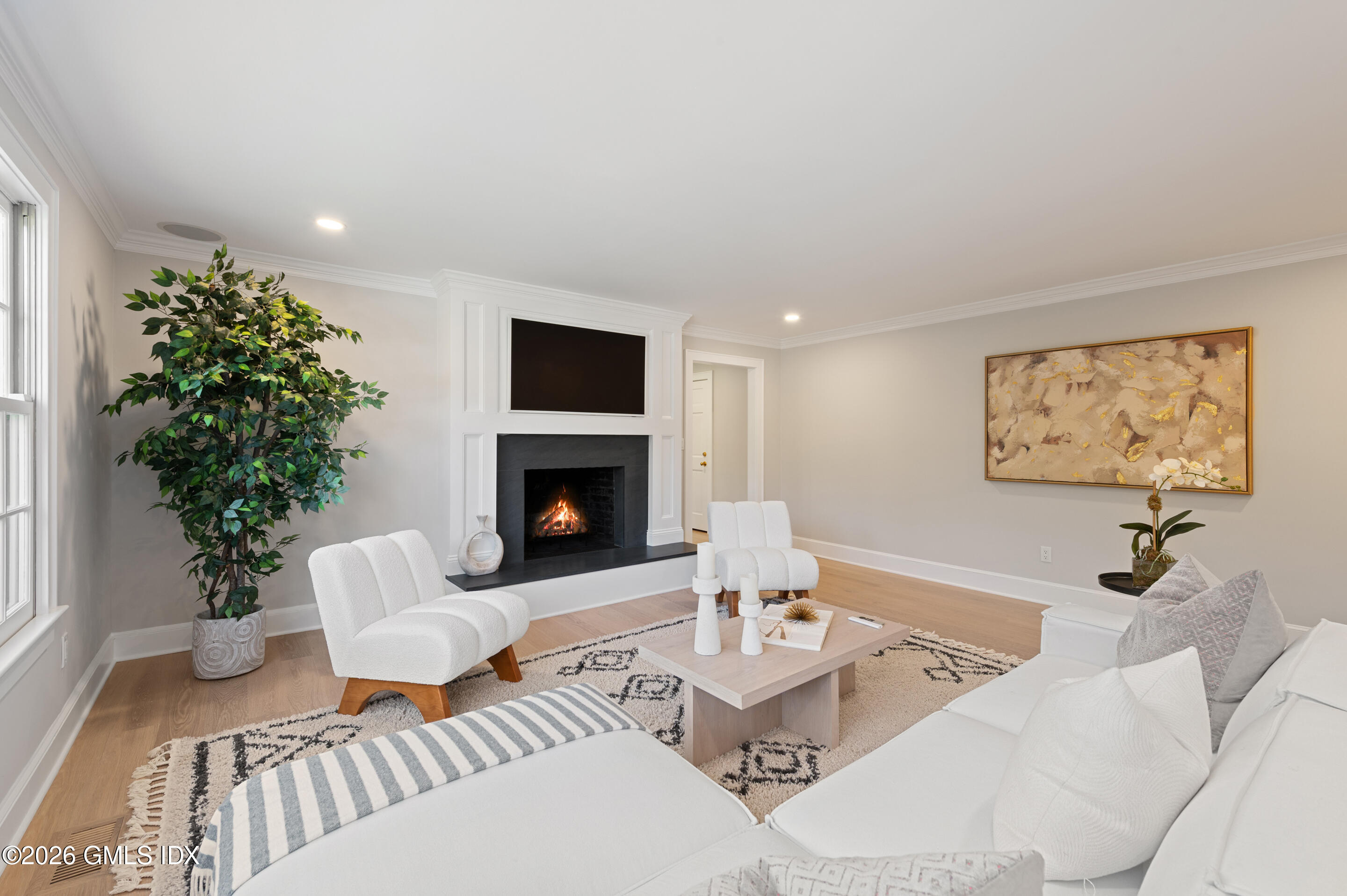 151 Stanwich Road