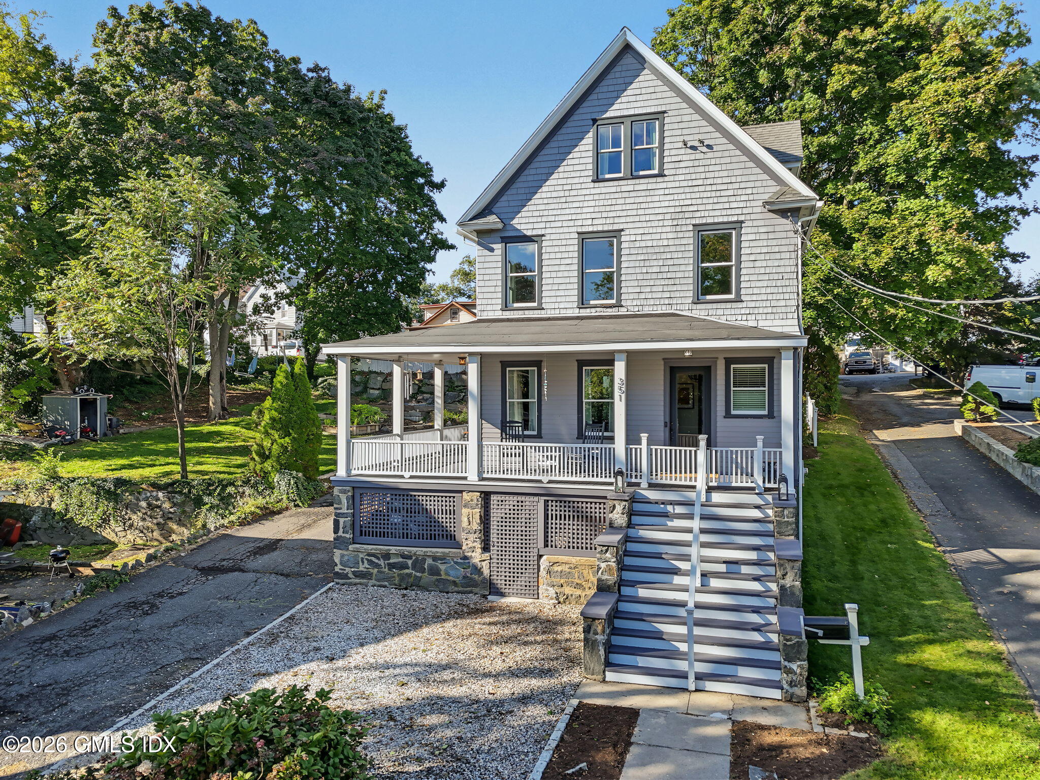 351 Delavan Avenue