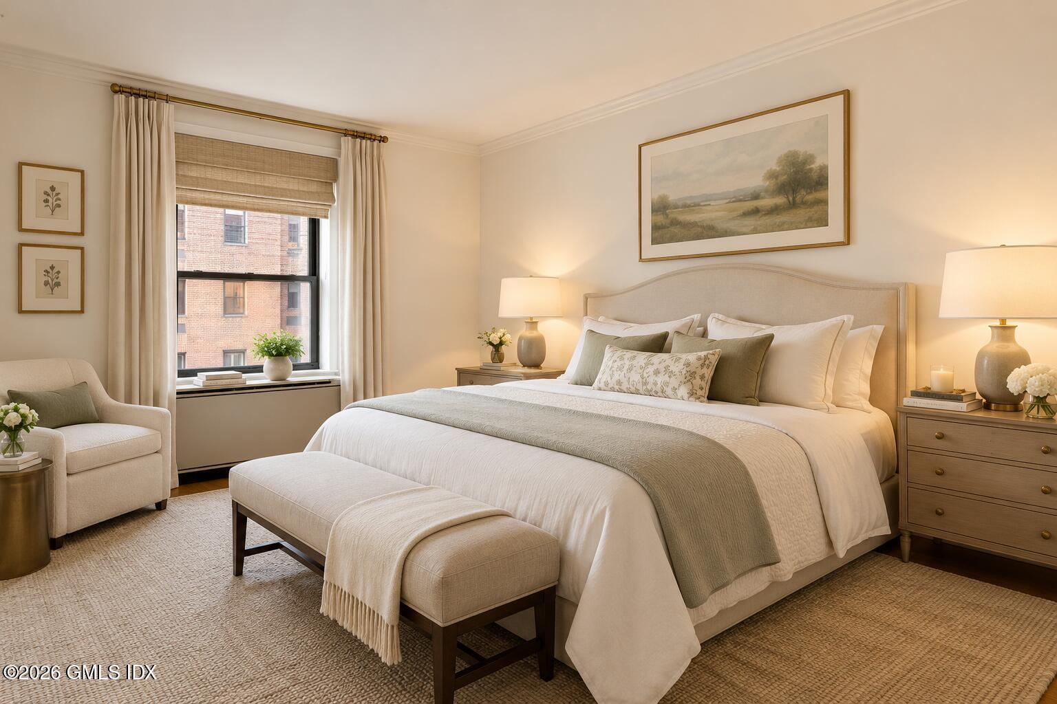 40 W Elm Street APT 4G