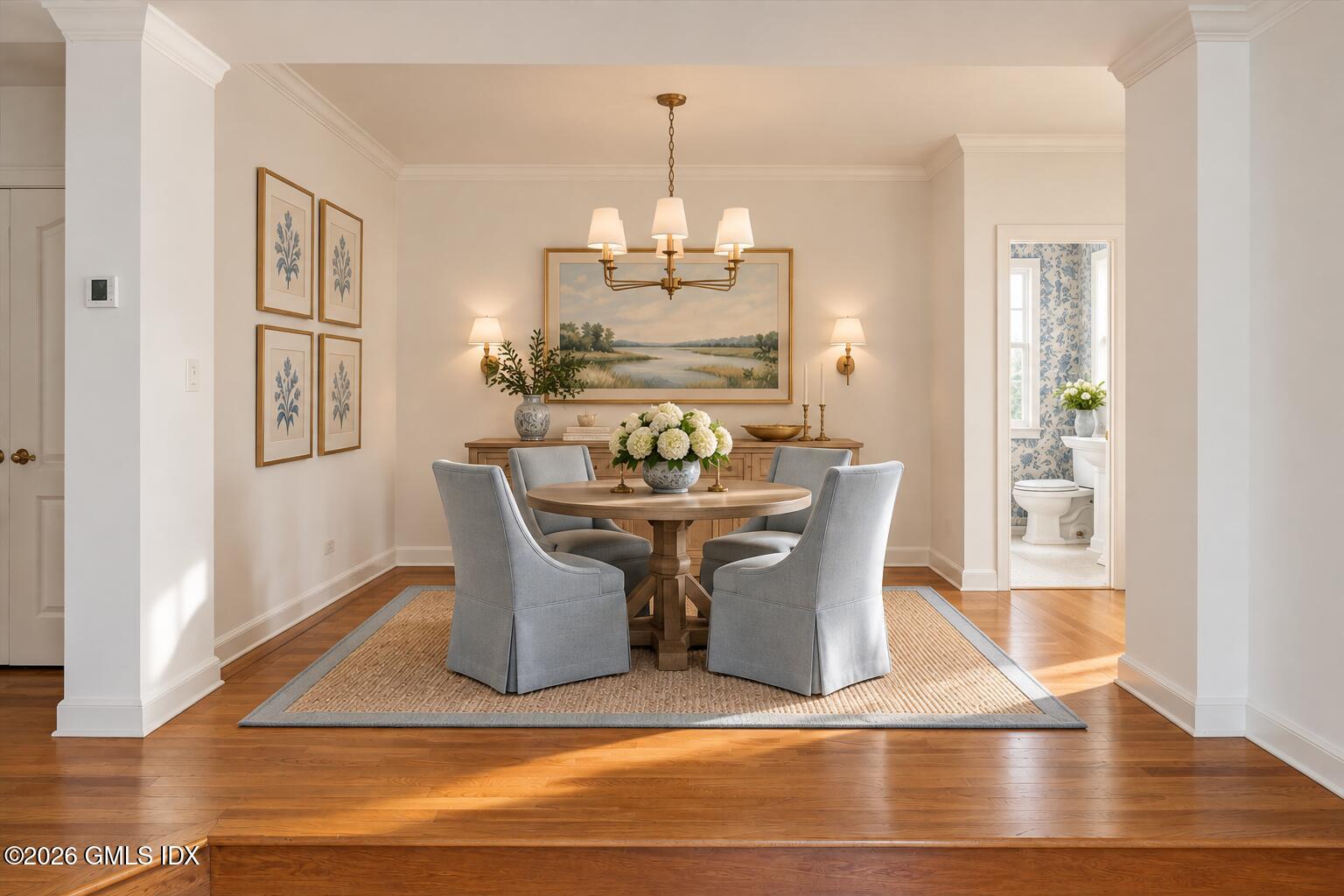 40 W Elm Street APT 4G