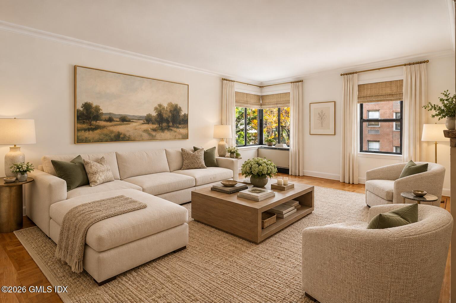 40 W Elm Street APT 4G