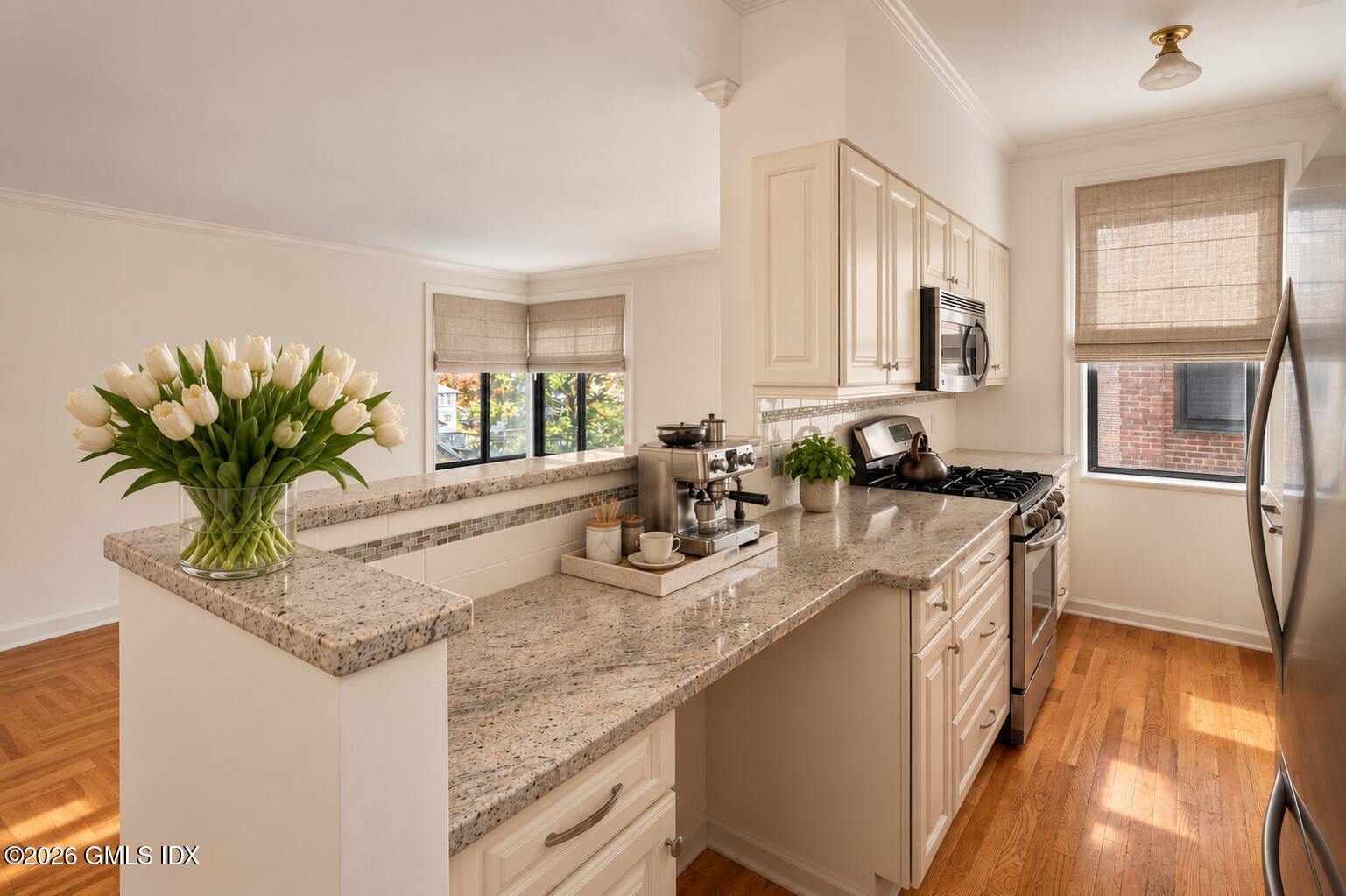 40 W Elm Street APT 4G