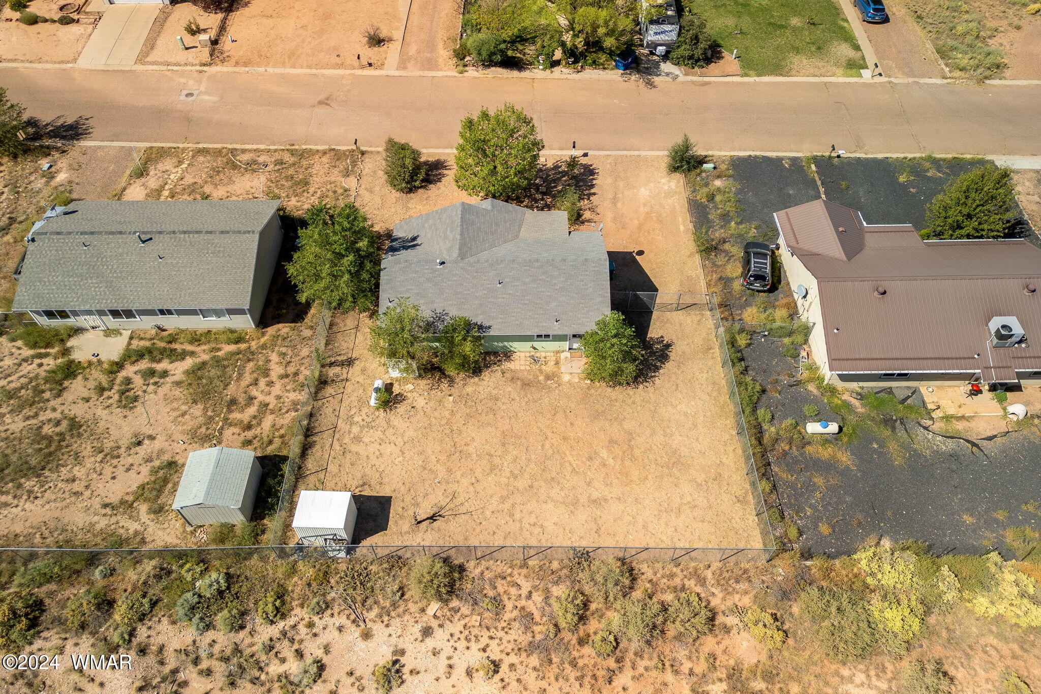 863 S Sunset