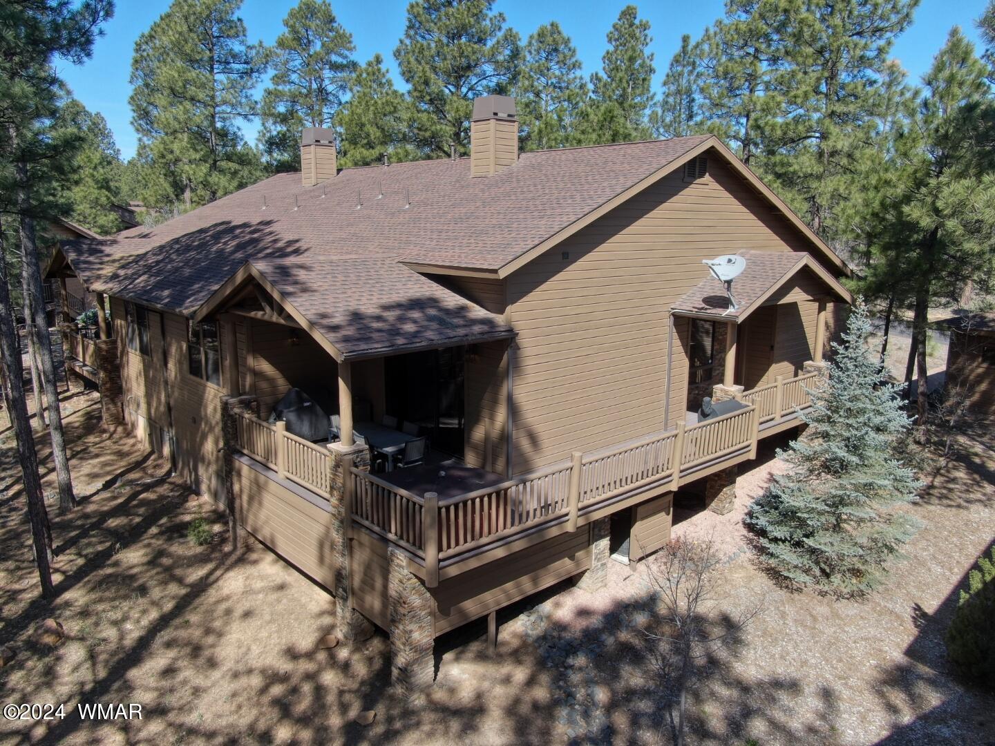 3220 W Black Oak Loop