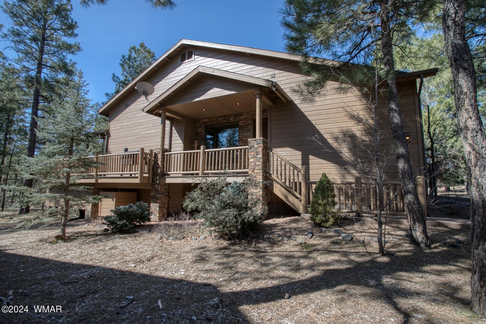 3220 W Black Oak Loop