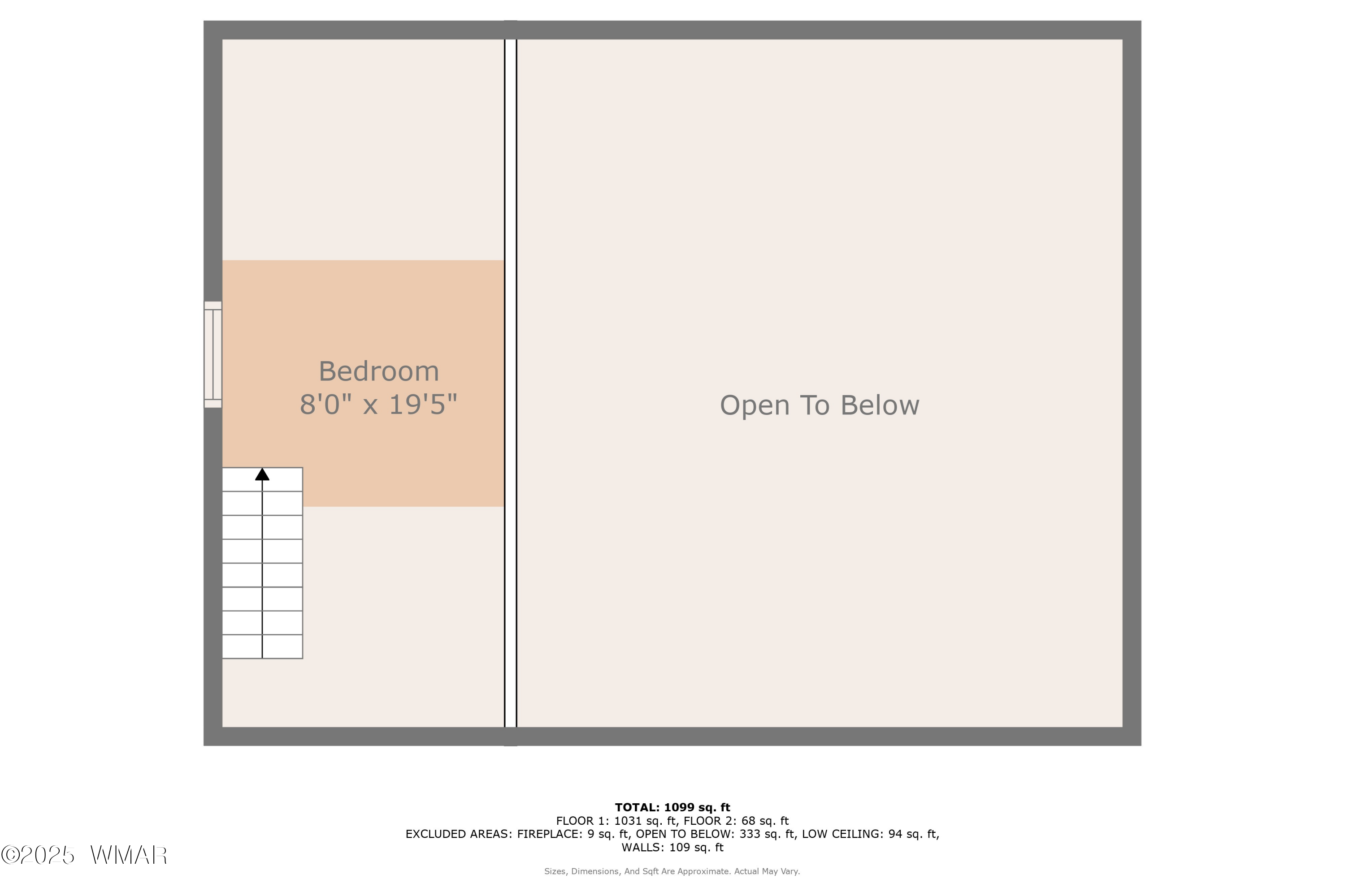 1137 W Hummingbird Circle