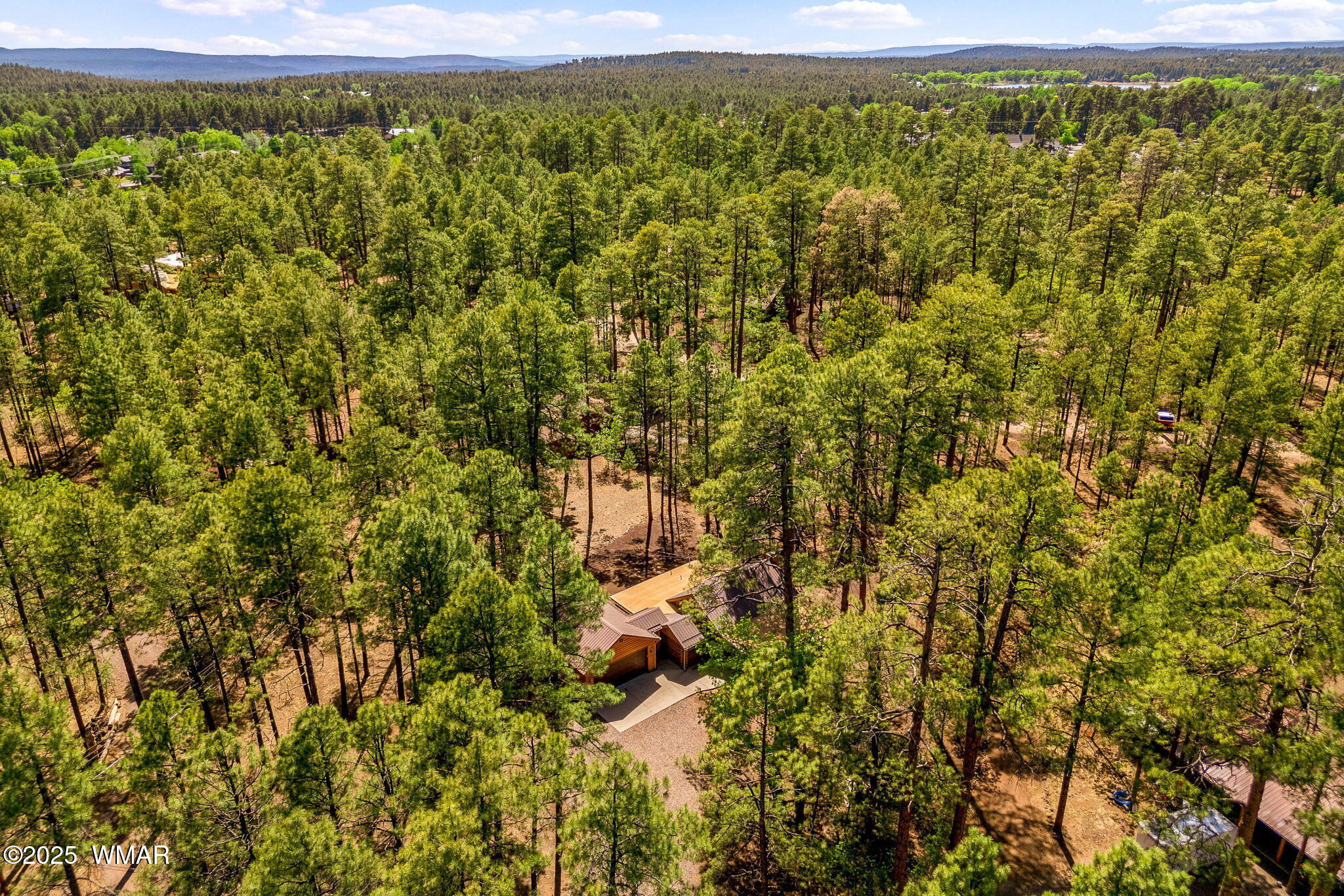 1137 W Hummingbird Circle