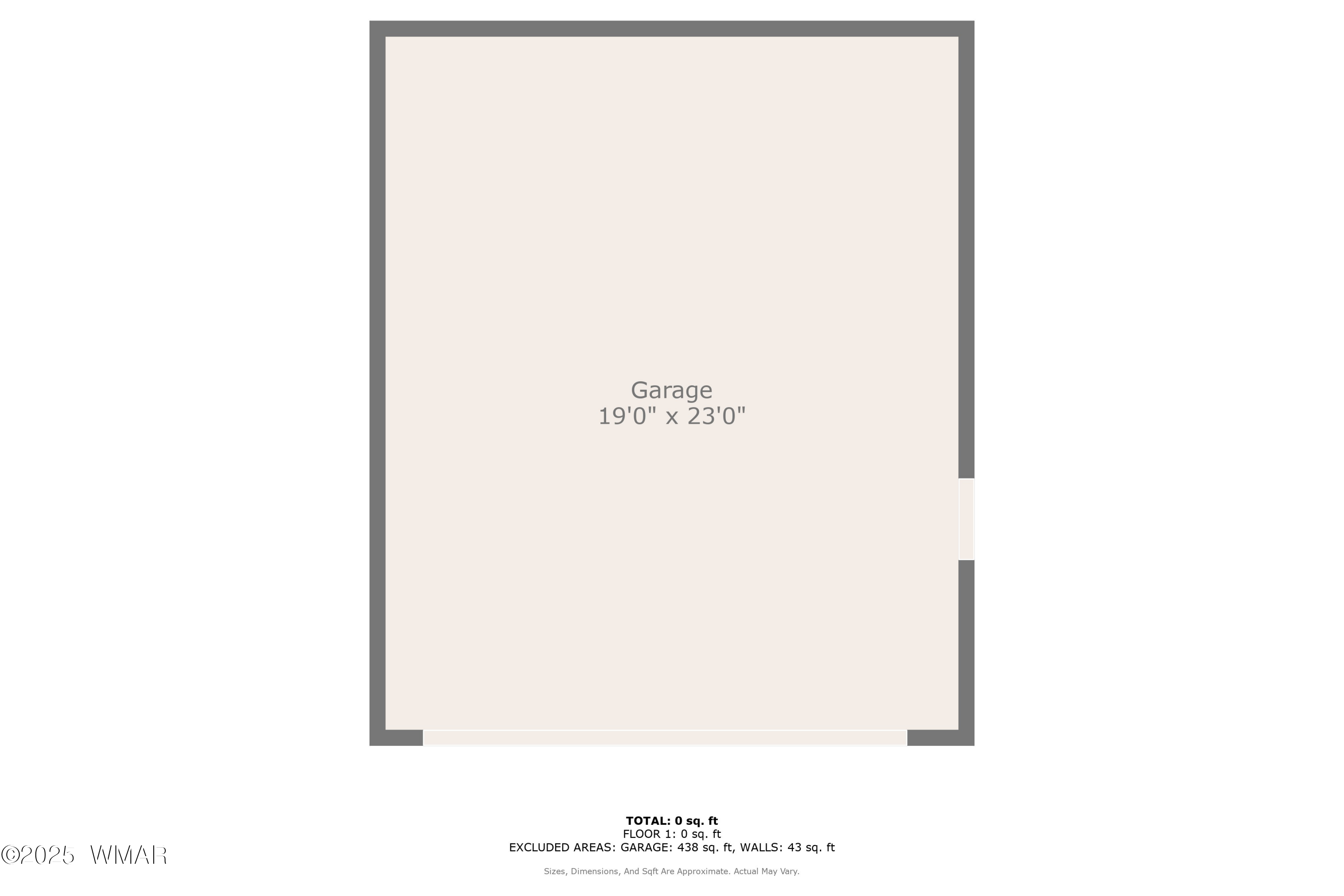 1137 W Hummingbird Circle