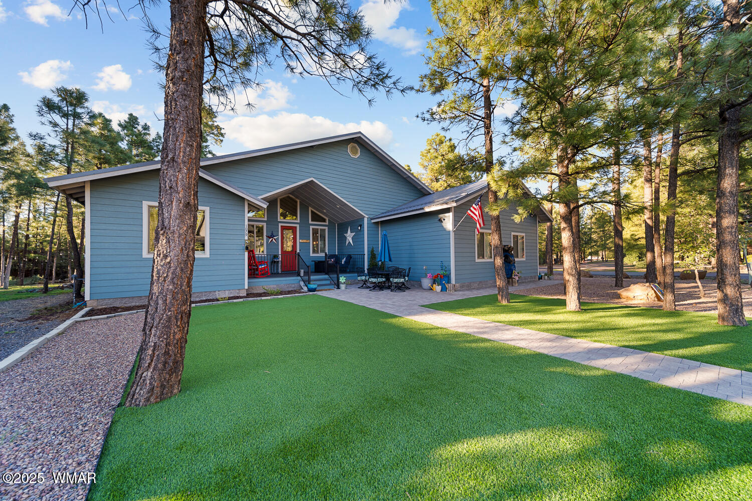 1079 Pine Creek Drive