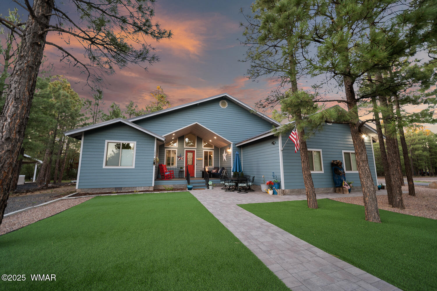 1079 Pine Creek Drive