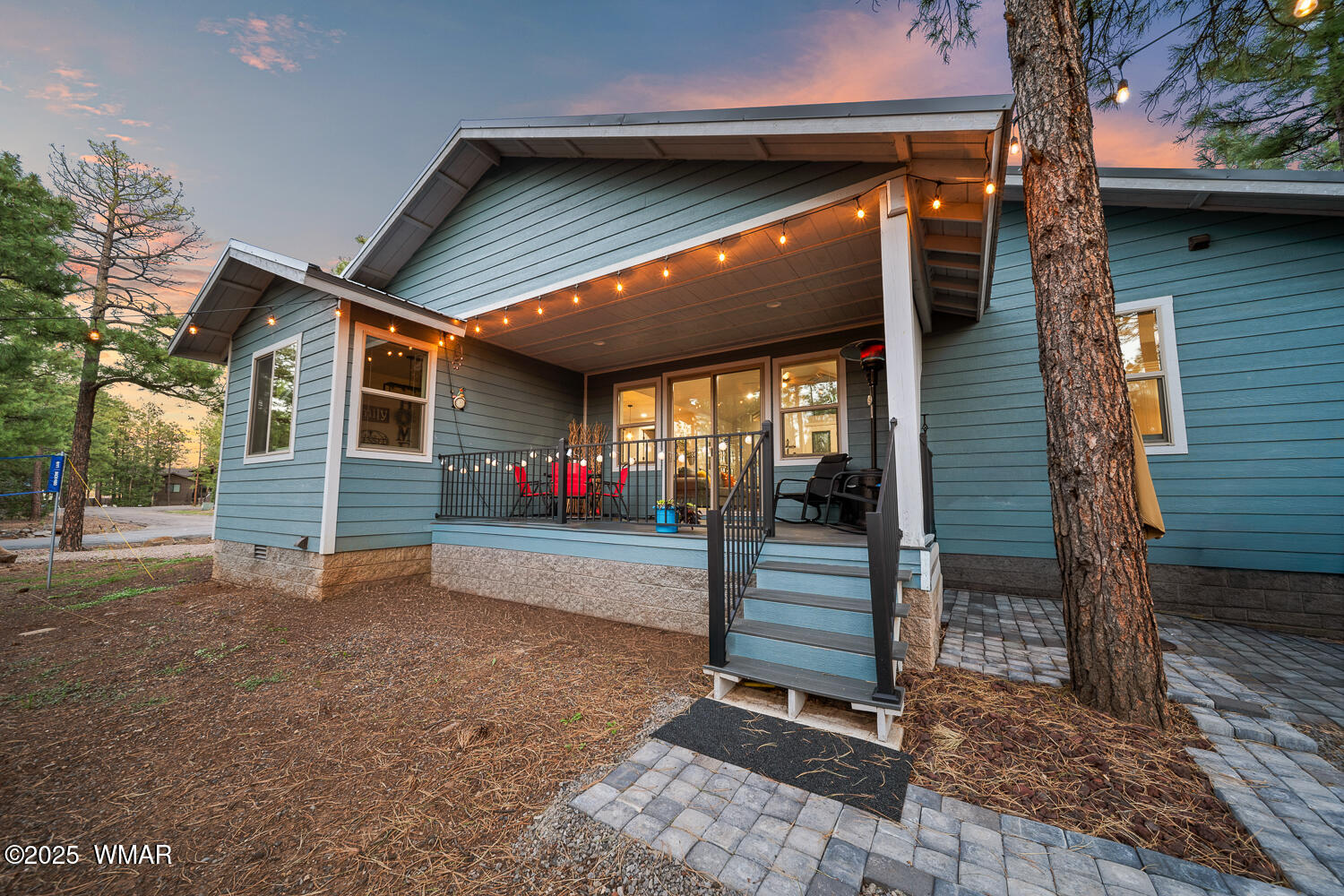 1079 Pine Creek Drive