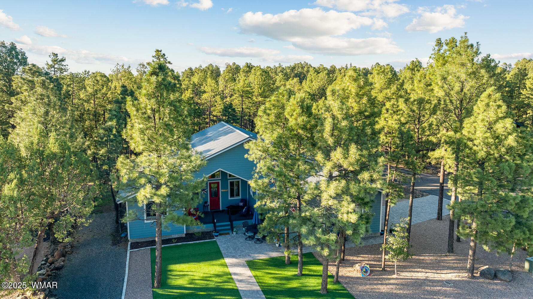 1079 Pine Creek Drive