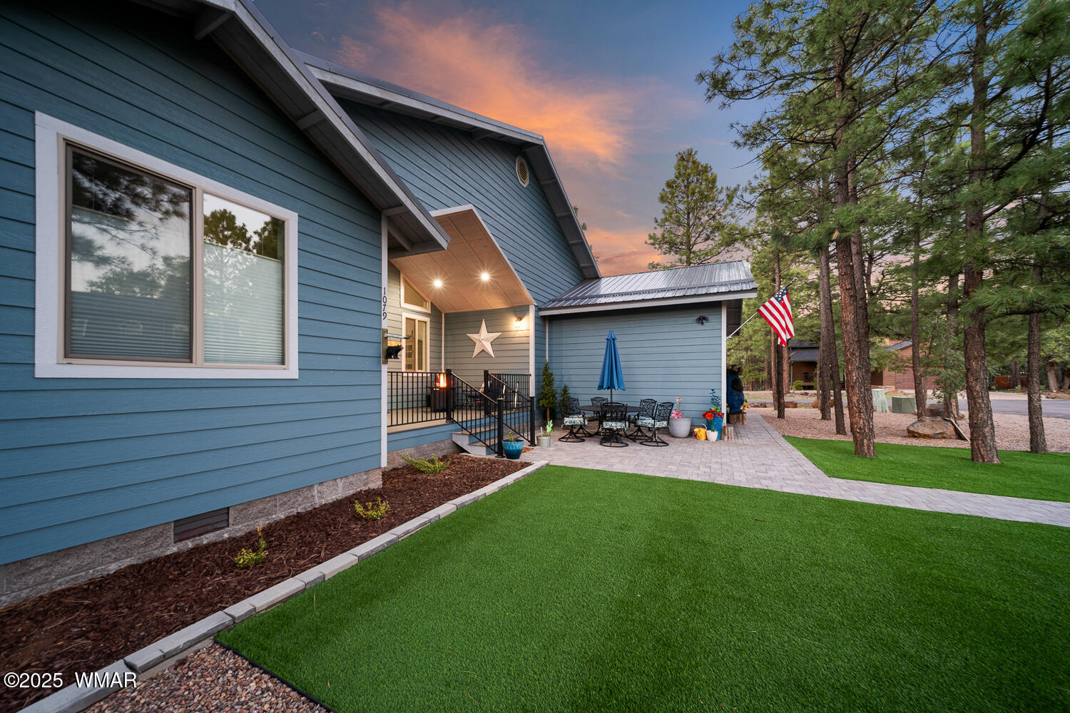 1079 Pine Creek Drive