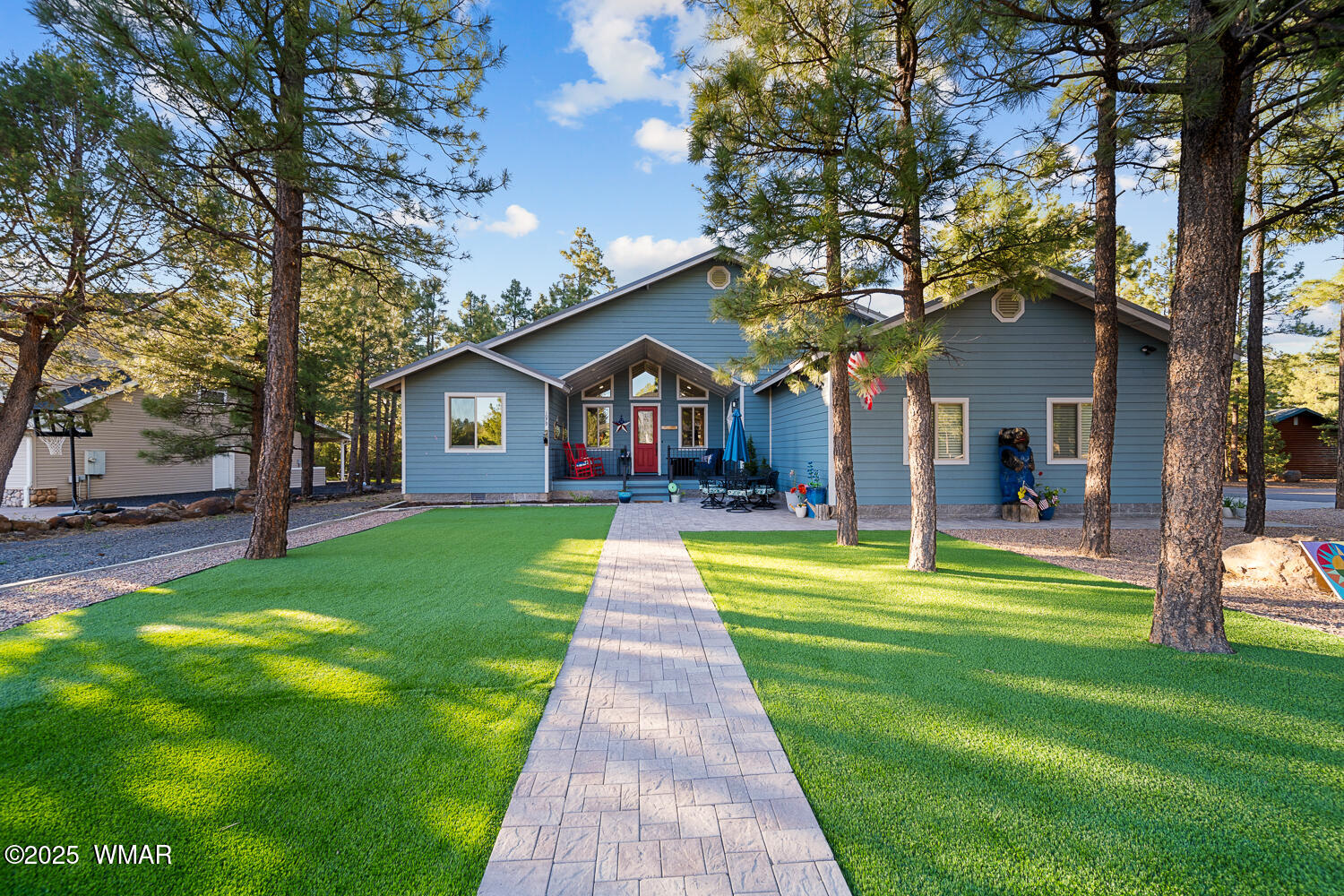 1079 Pine Creek Drive