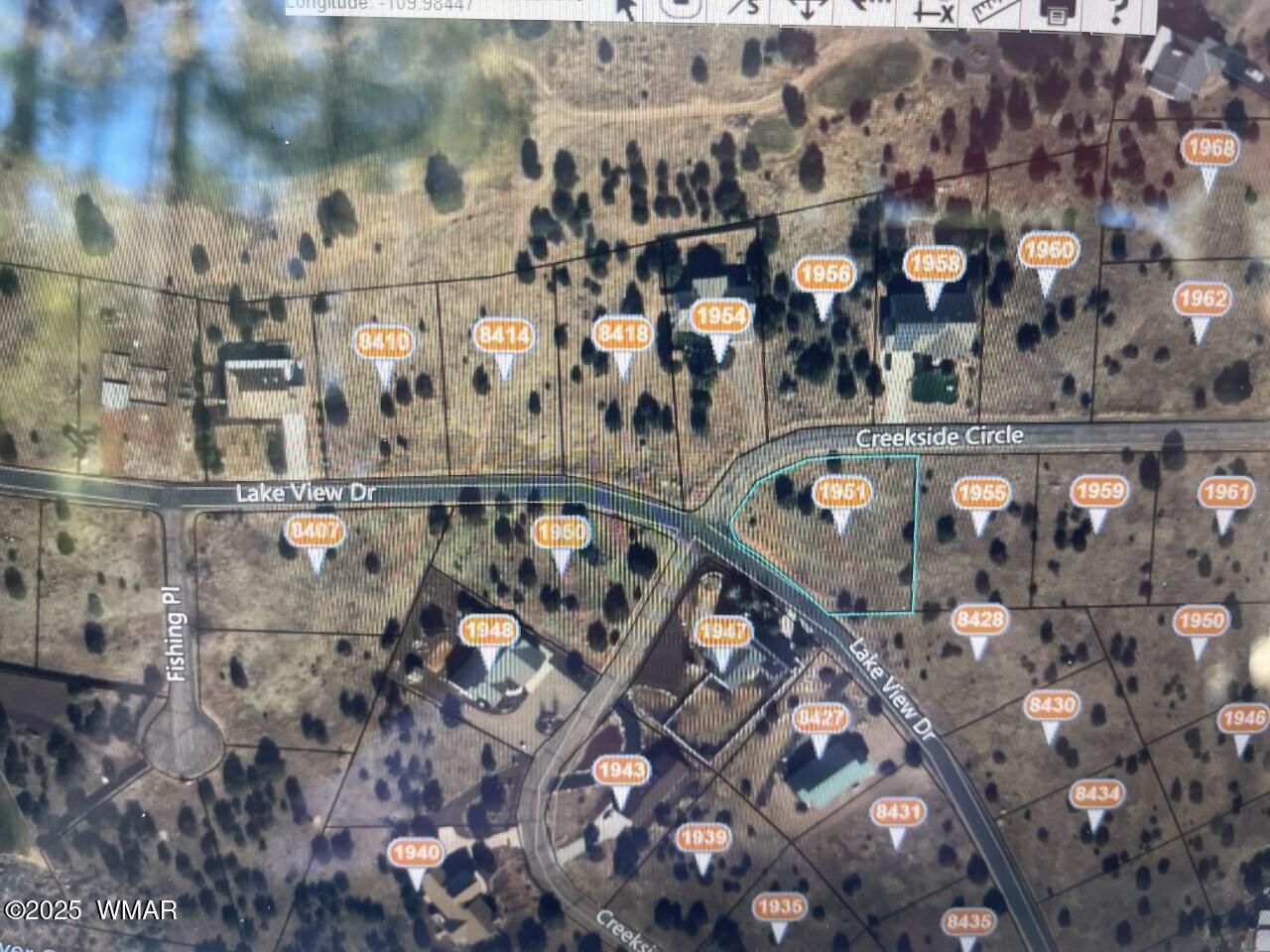 1951 Creekside Circle