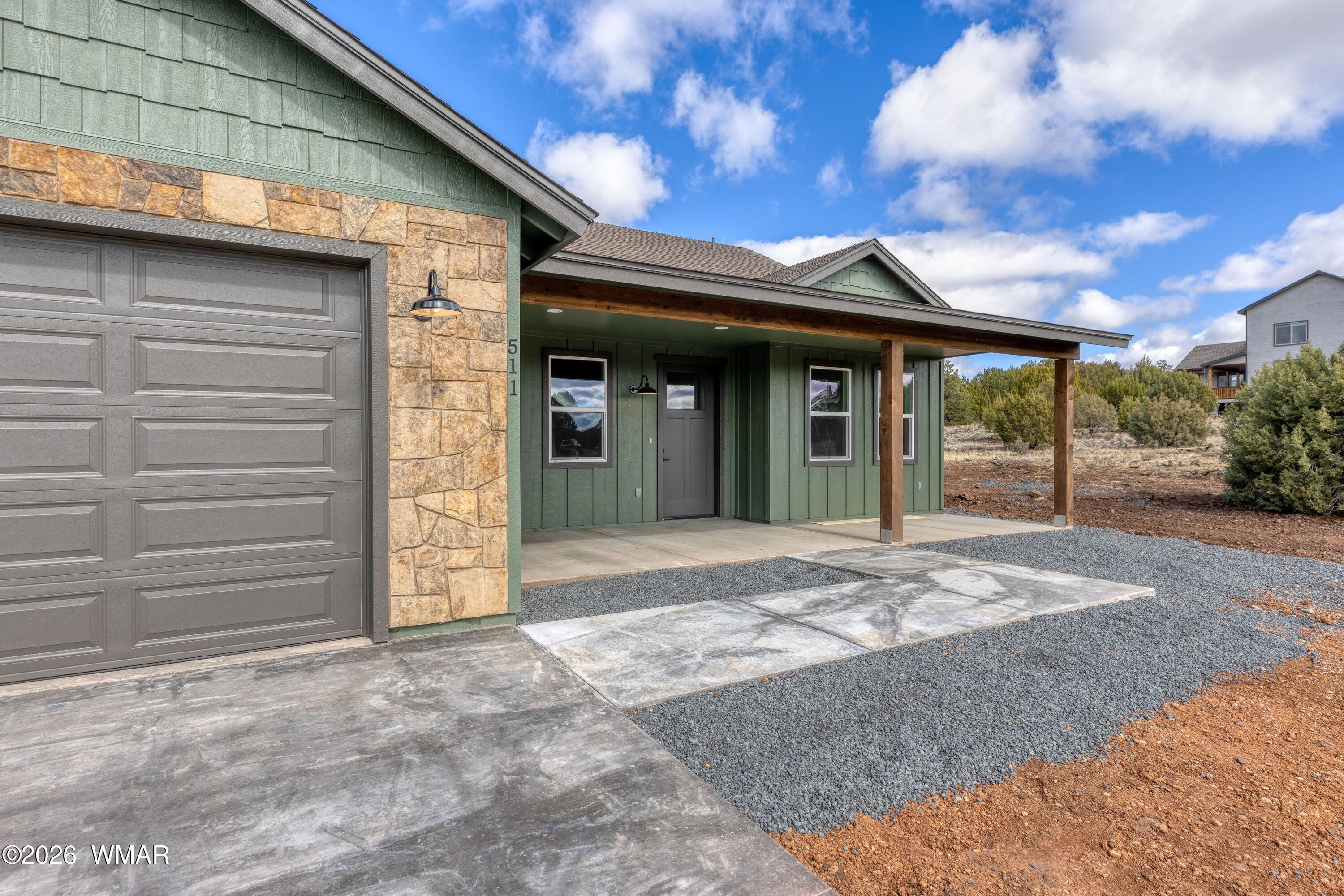 511 S Rock Creek Drive