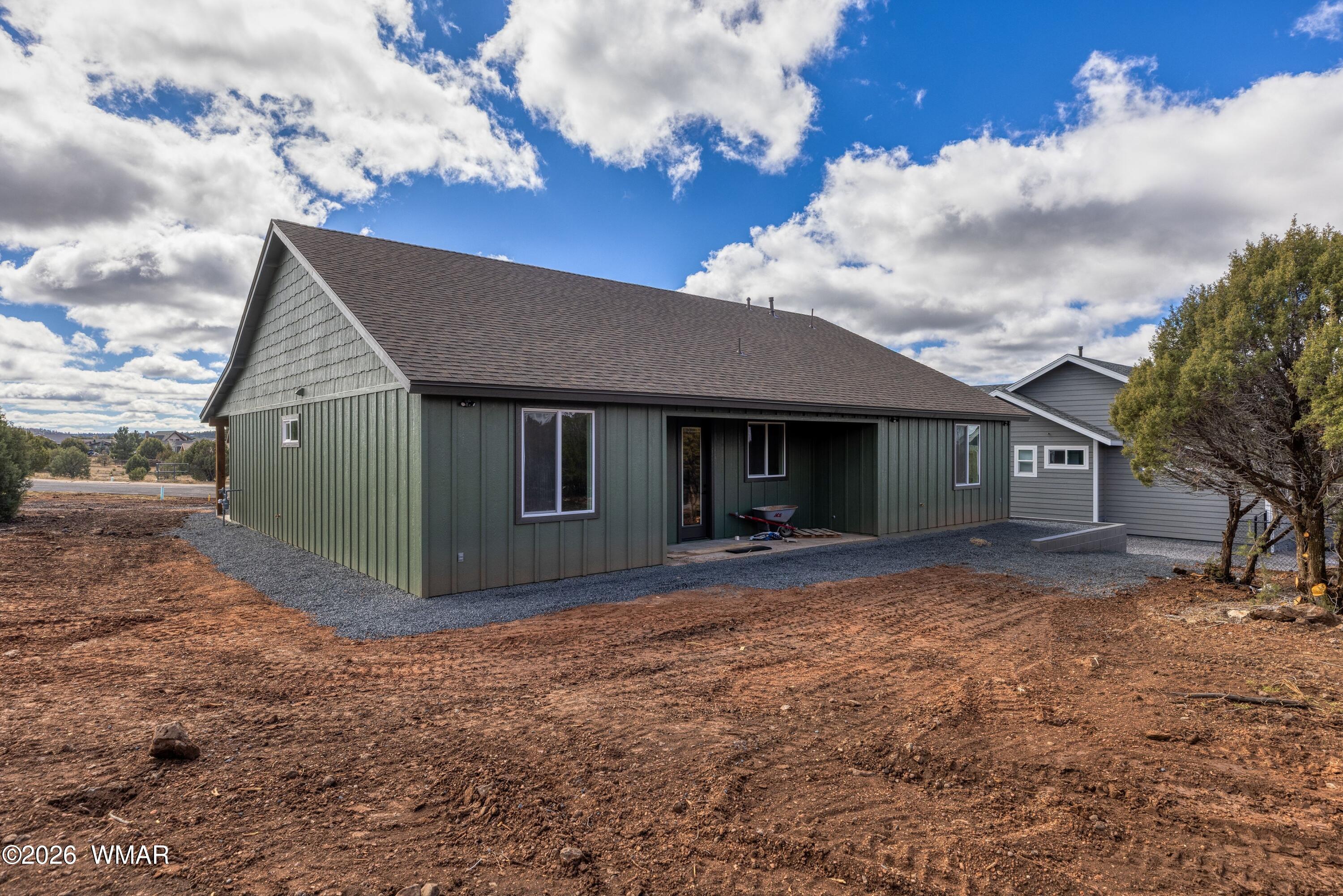 511 S Rock Creek Drive