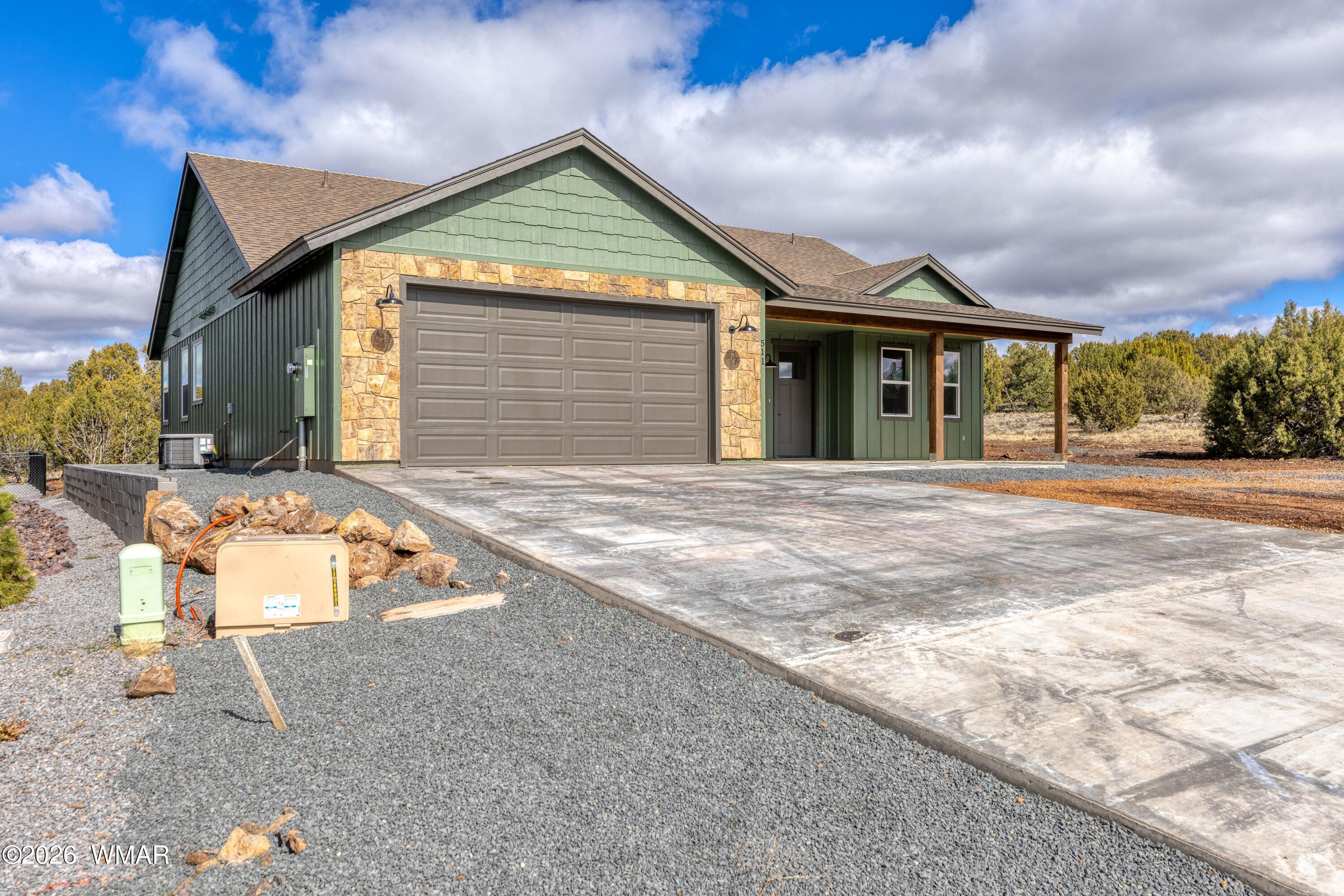 511 S Rock Creek Drive