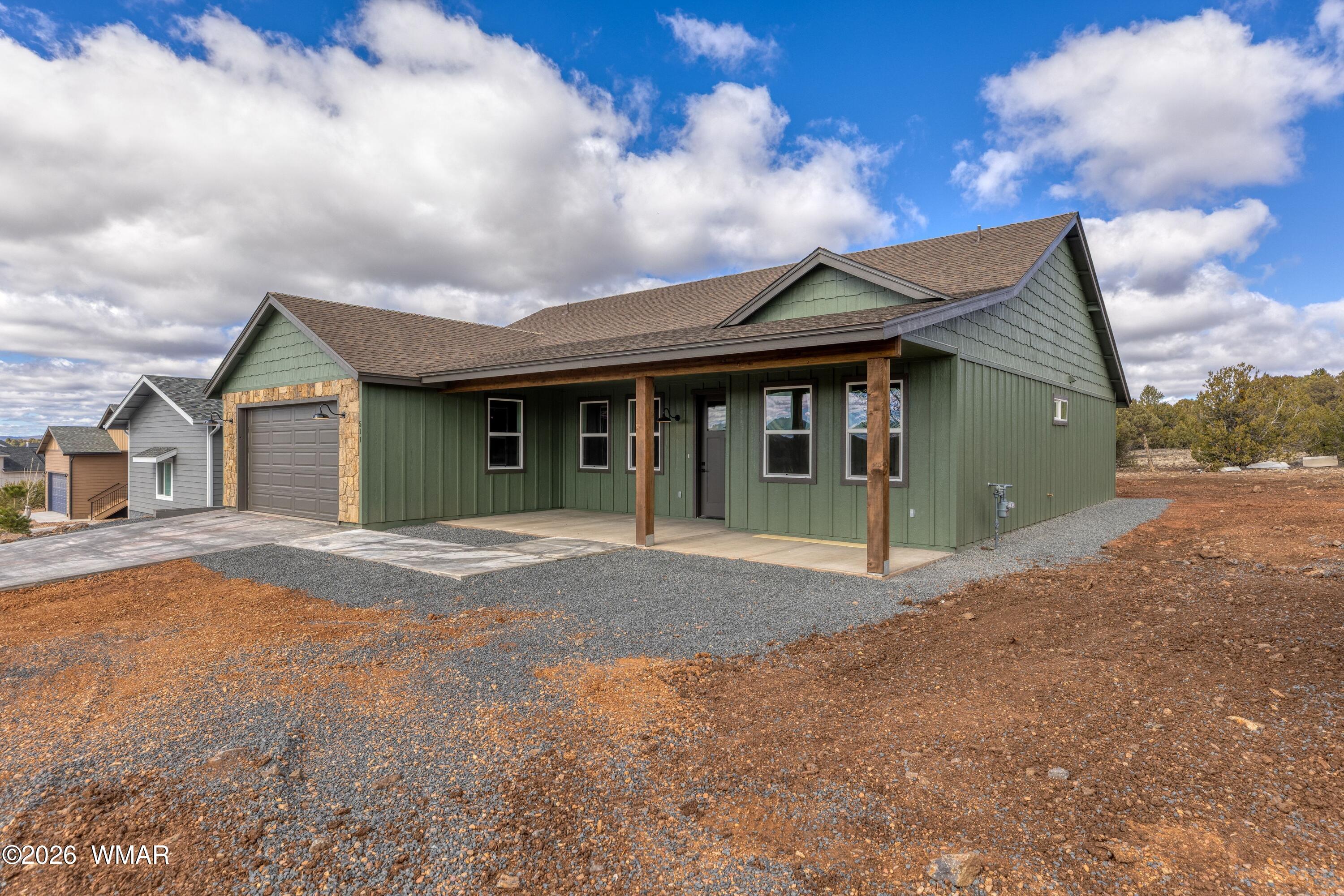 511 S Rock Creek Drive