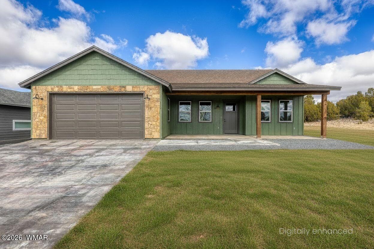 511 S Rock Creek Drive