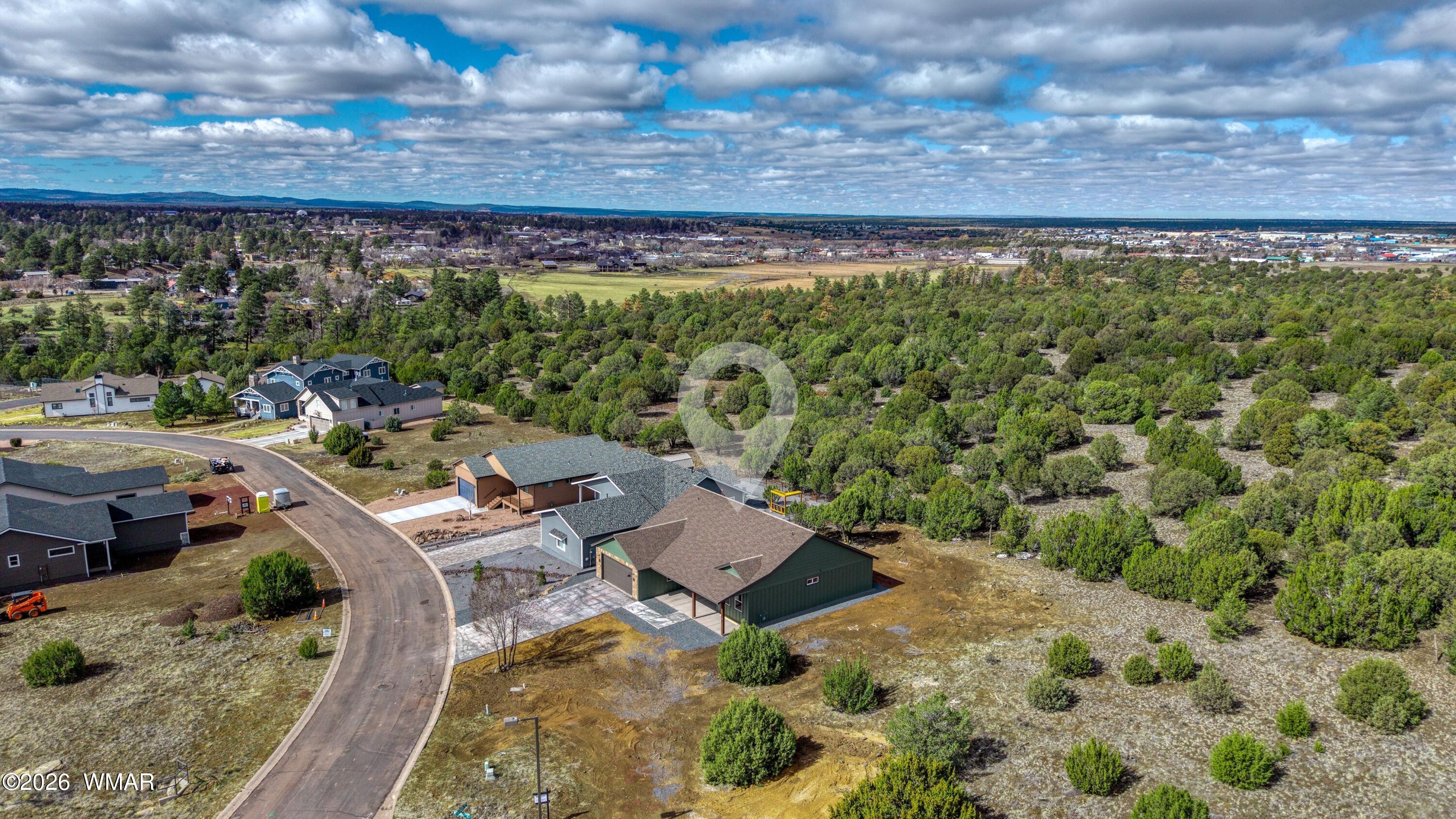 511 S Rock Creek Drive