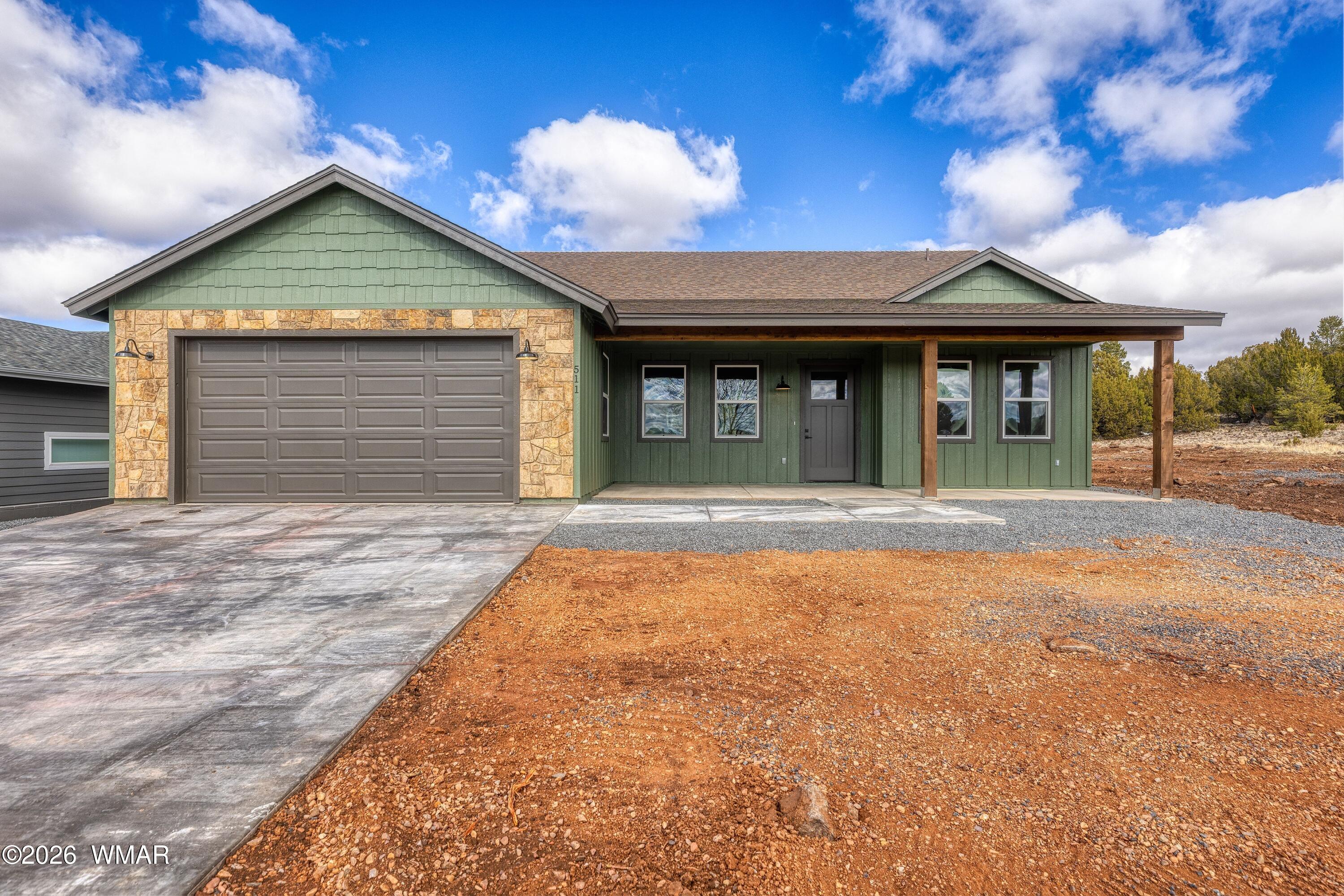 511 S Rock Creek Drive