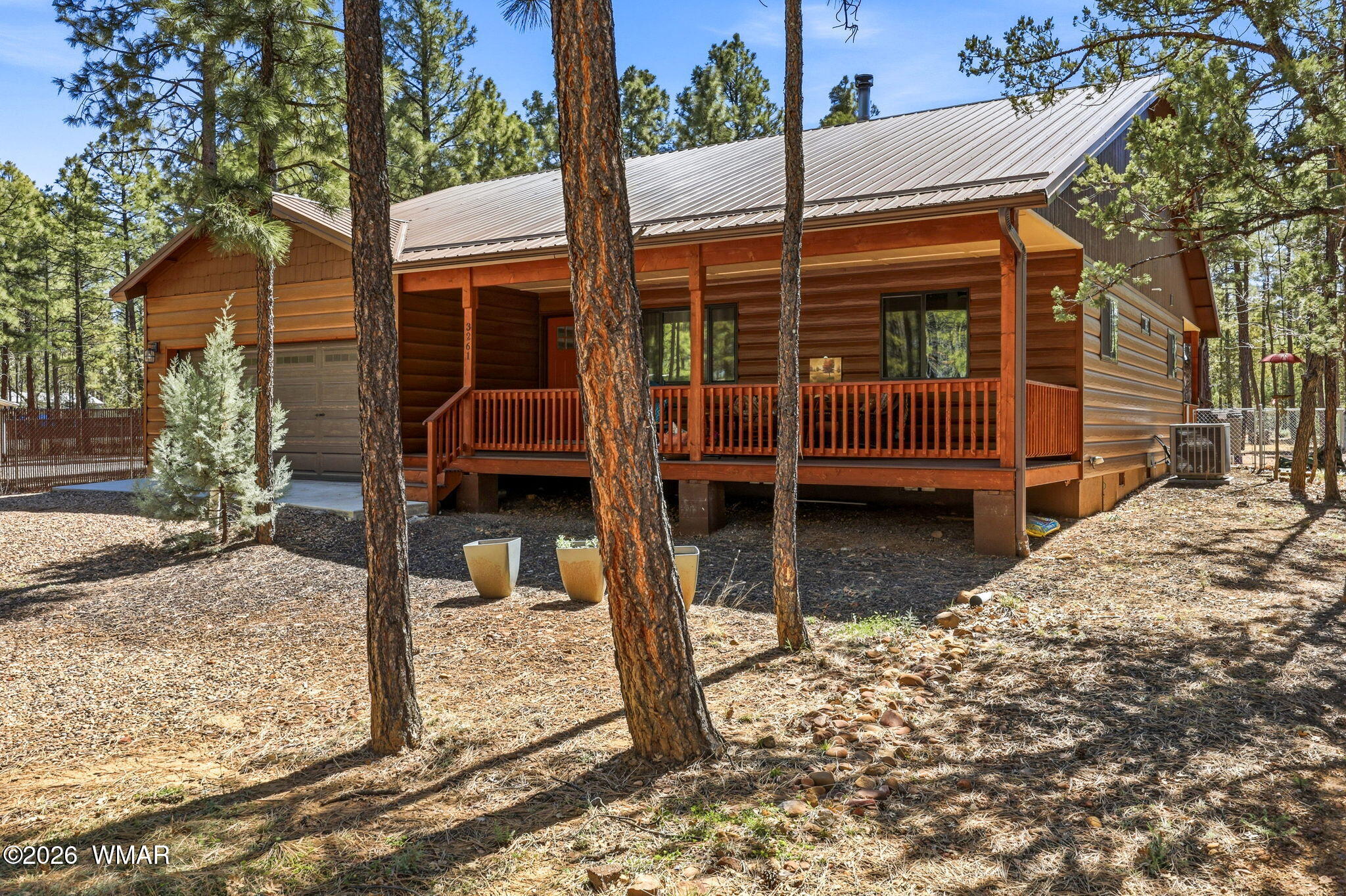 3261 W Timber Drive, # E