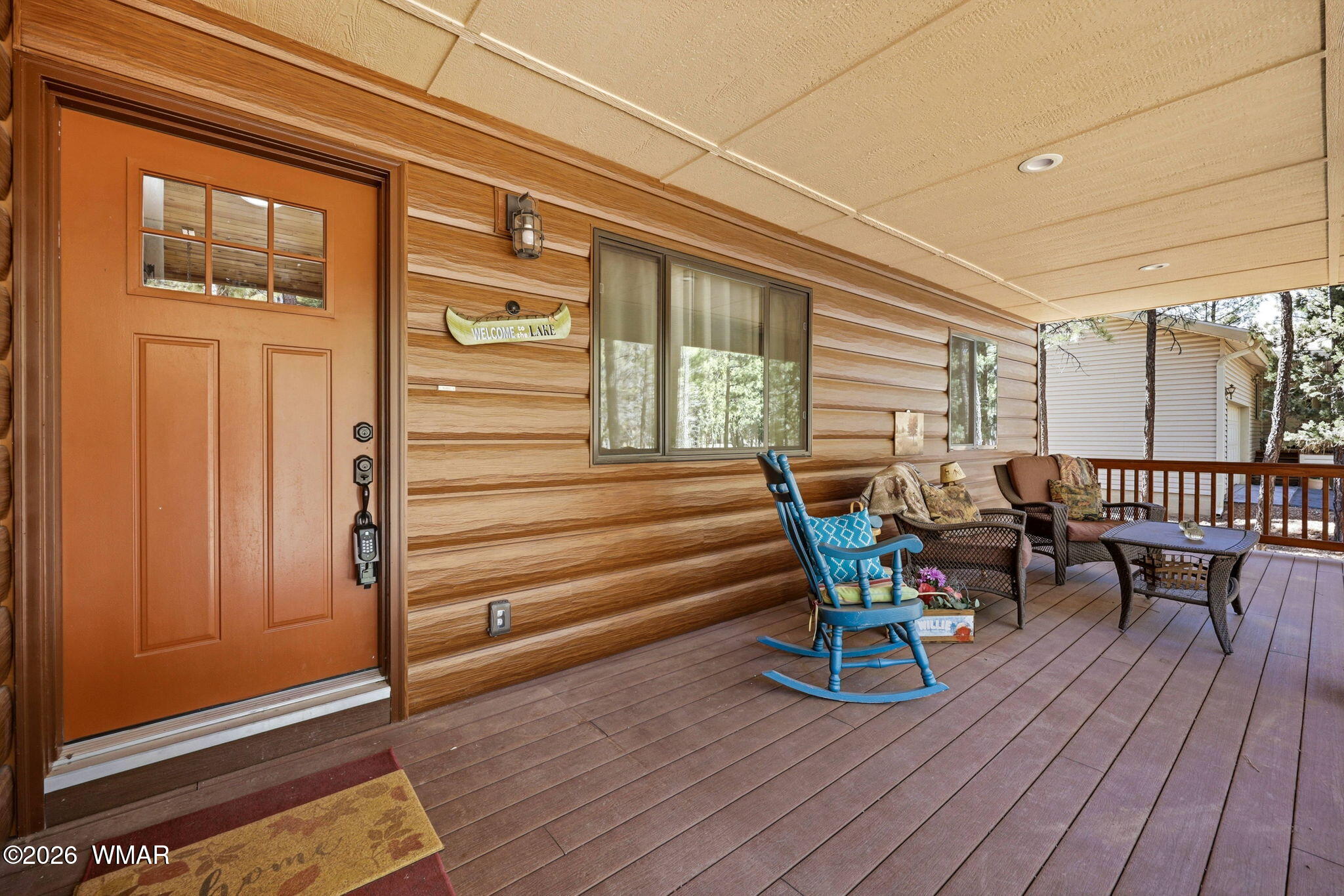 3261 W Timber Drive, # E