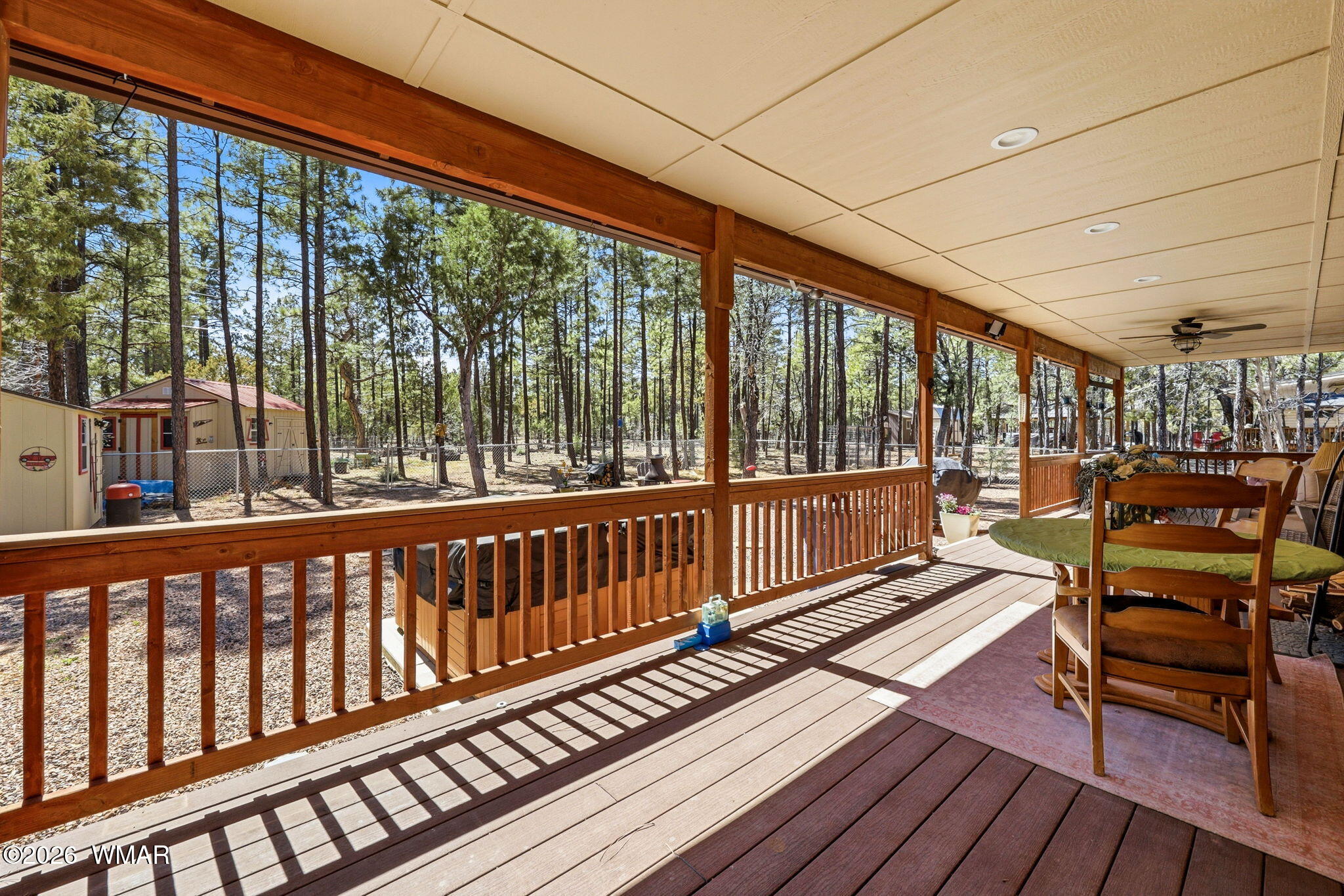 3261 W Timber Drive, # E
