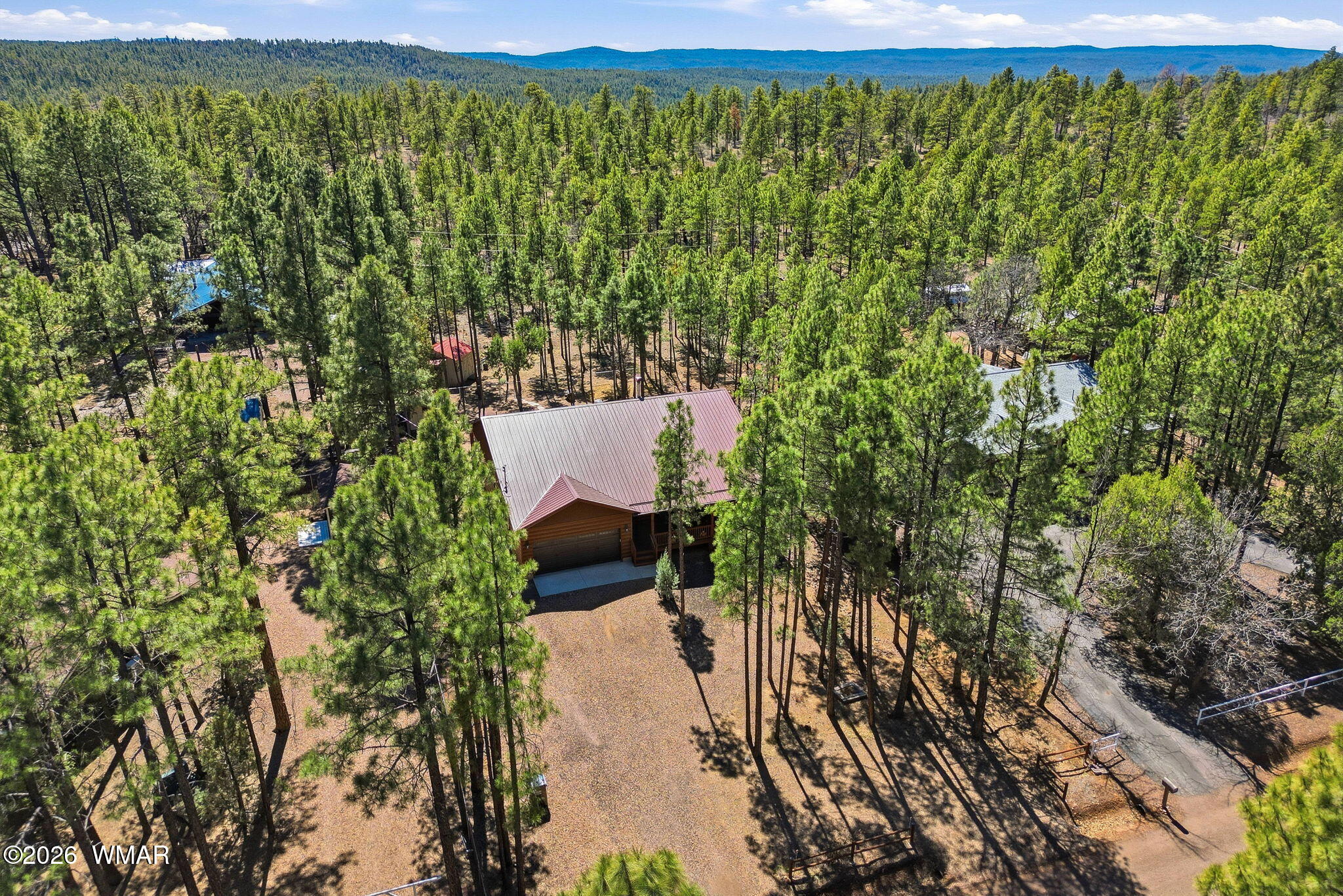 3261 W Timber Drive, # E