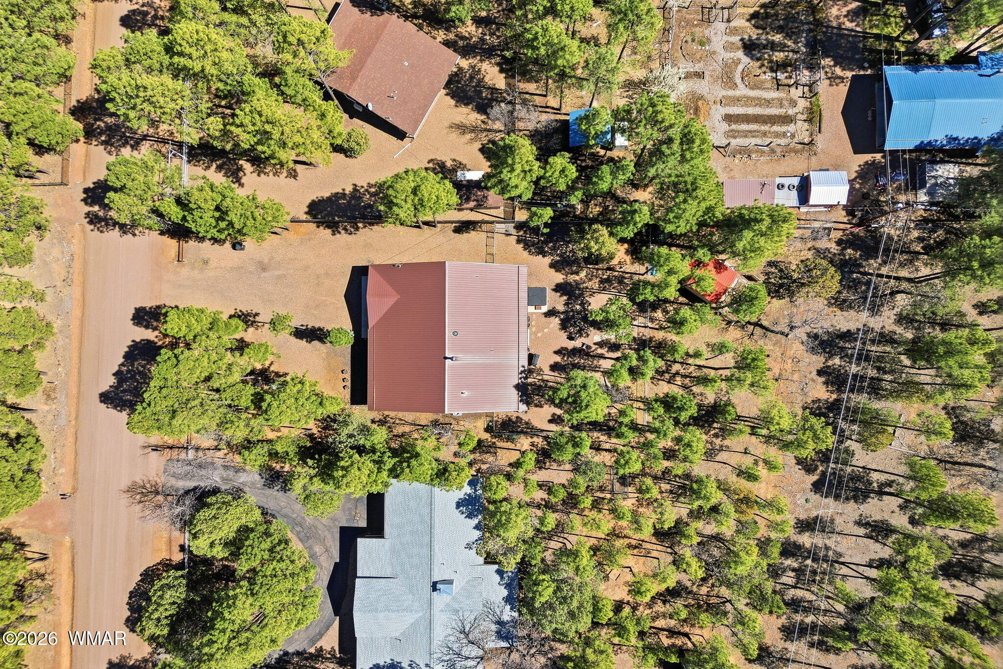 3261 W Timber Drive, # E
