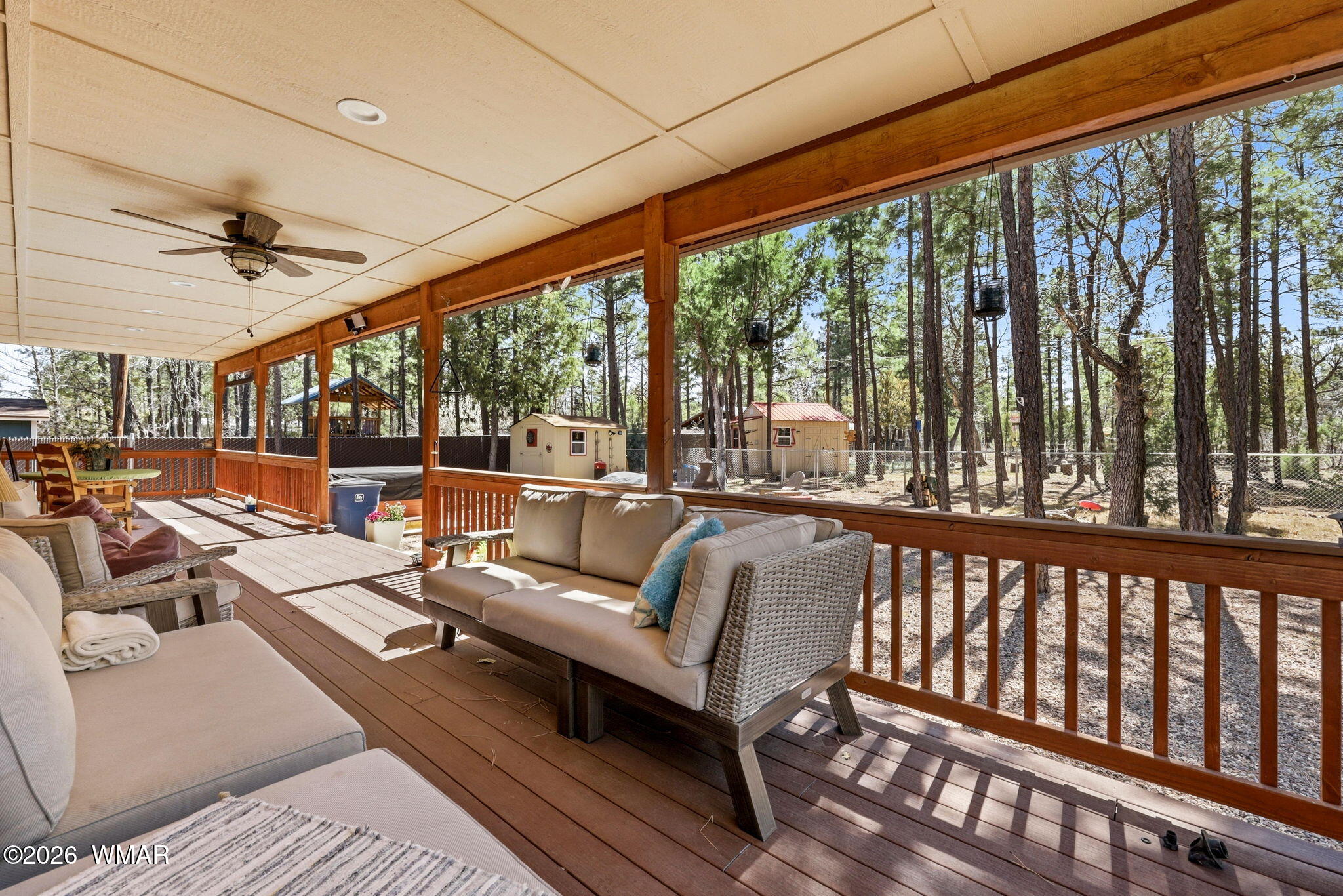 3261 W Timber Drive, # E