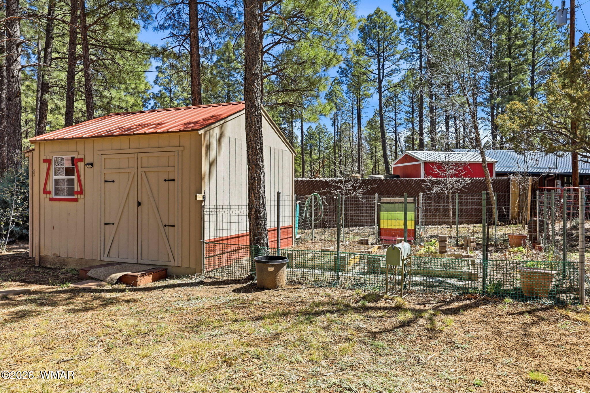 3261 W Timber Drive, # E