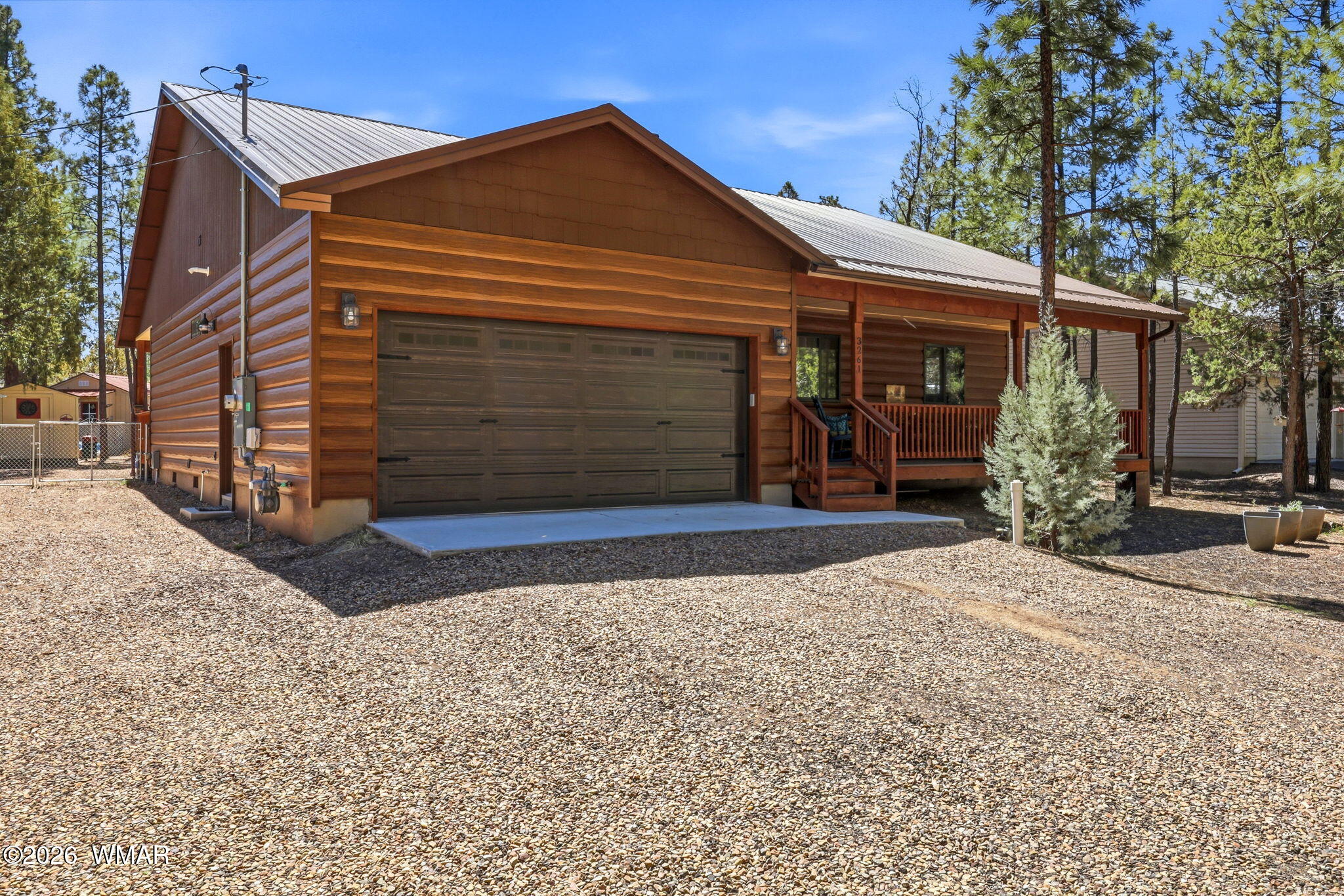 3261 W Timber Drive, # E