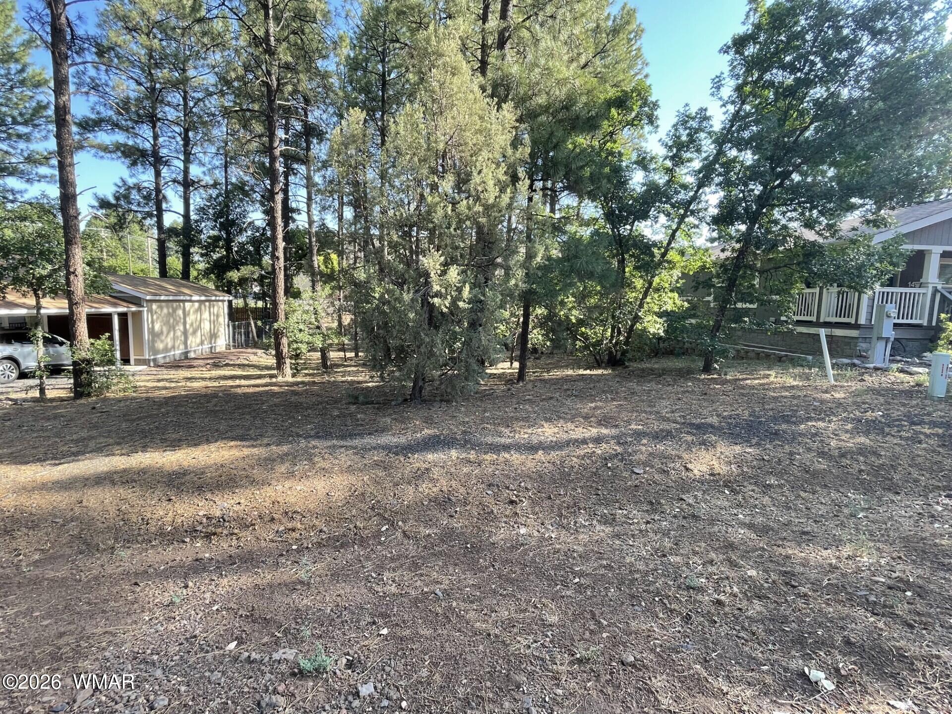 1514 W Comfy Court