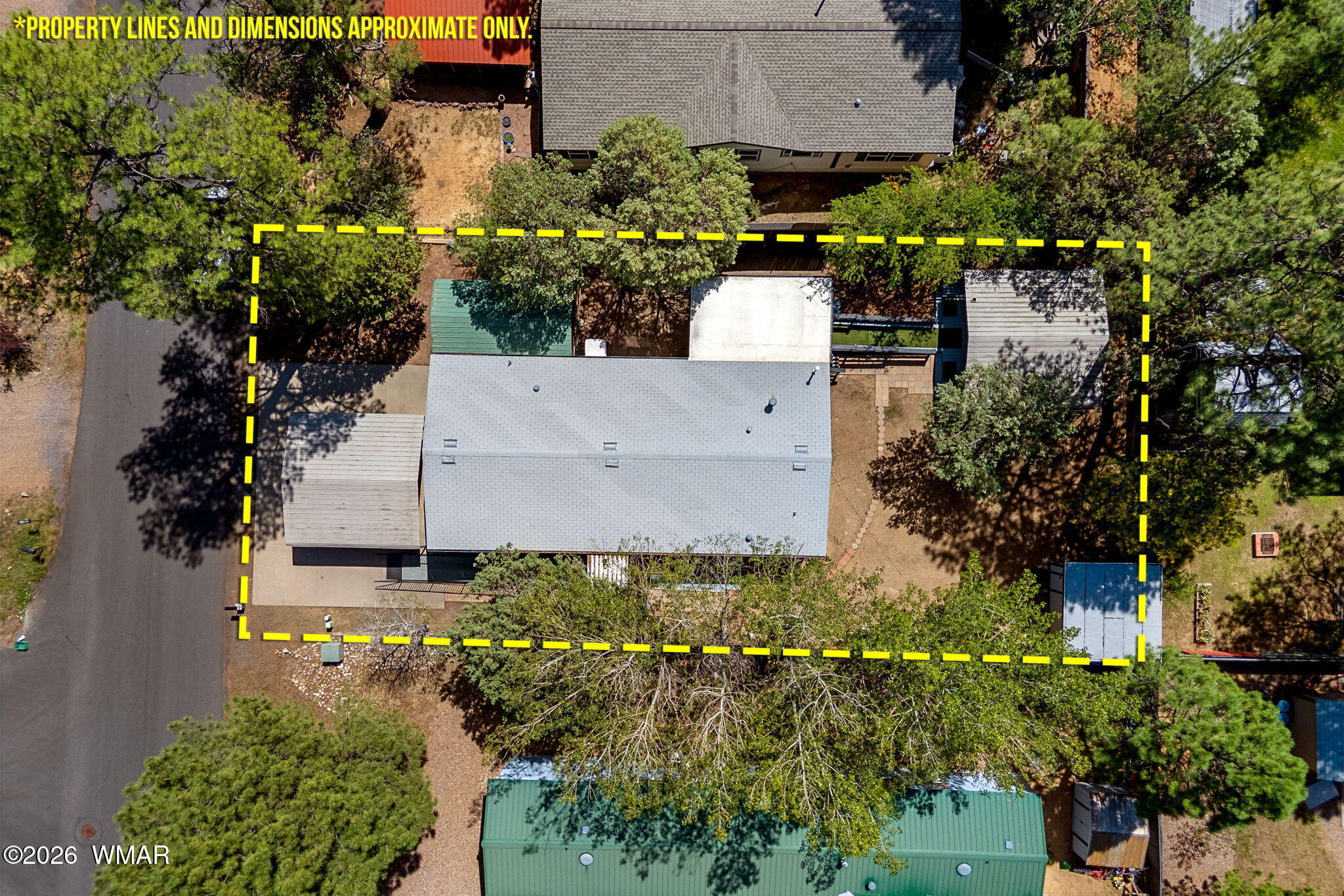 2937 W Whipple