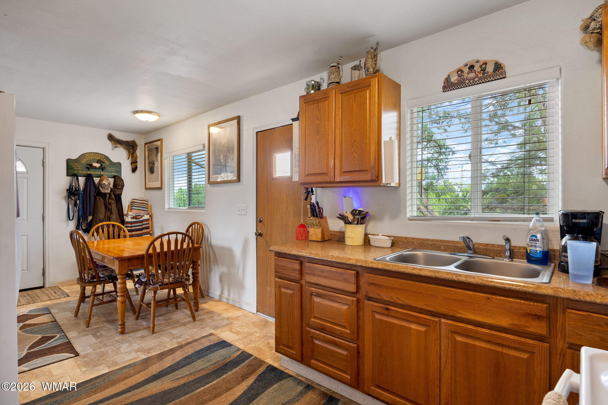 8446 Pinon Drive