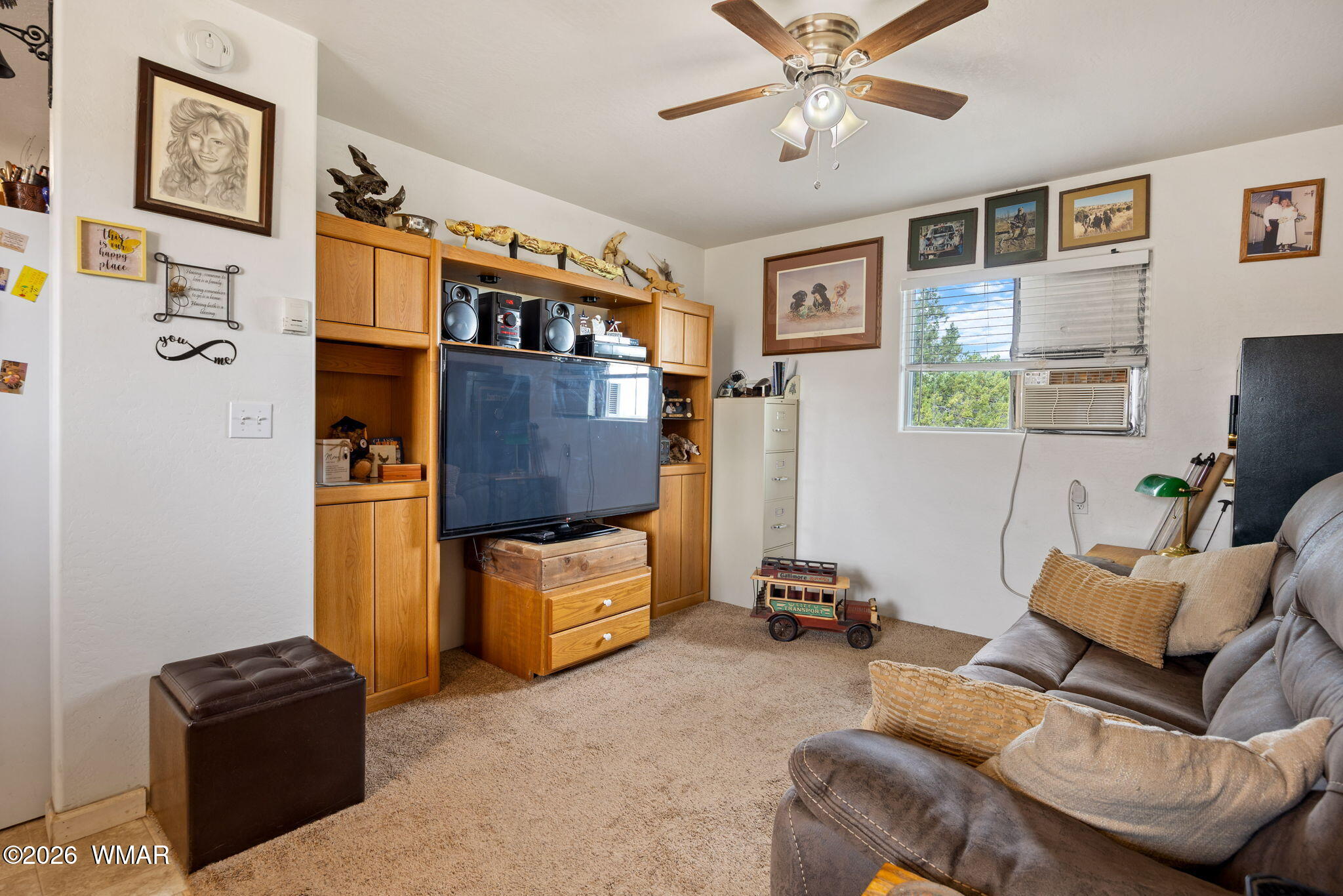 8446 Pinon Drive