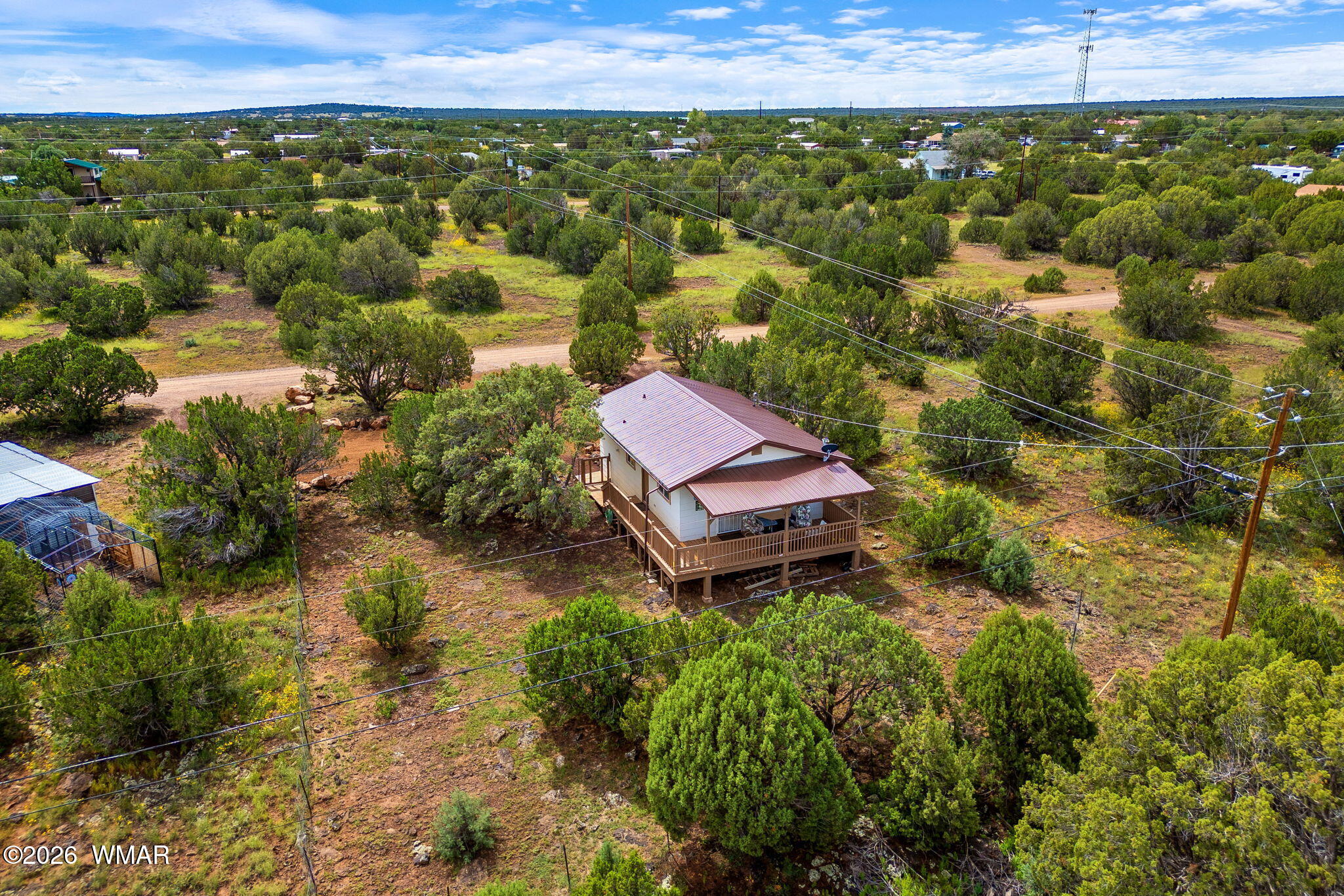 8446 Pinon Drive