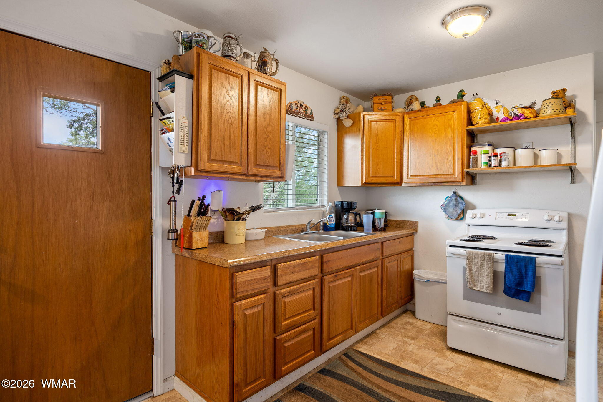 8446 Pinon Drive