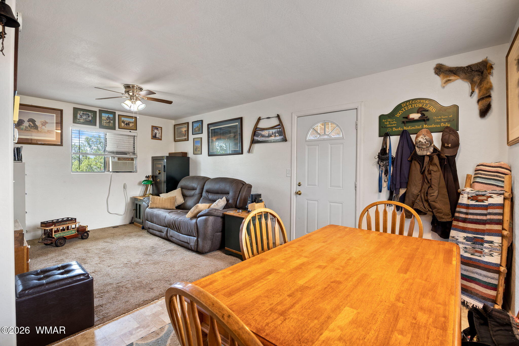 8446 Pinon Drive