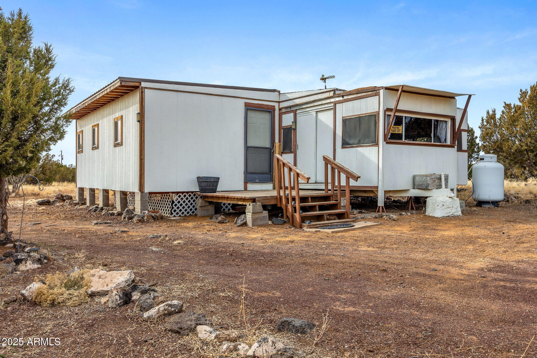8721 CORONADO Drive 77