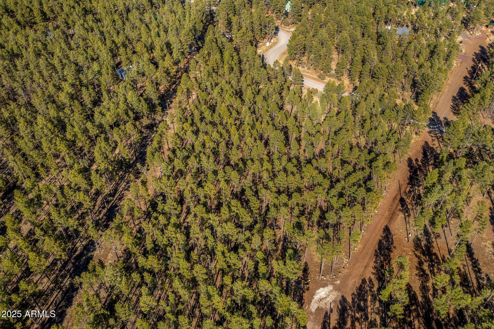 TBD Wilderness Drive 036J, Pinetop-Lakeside Unit: 036J